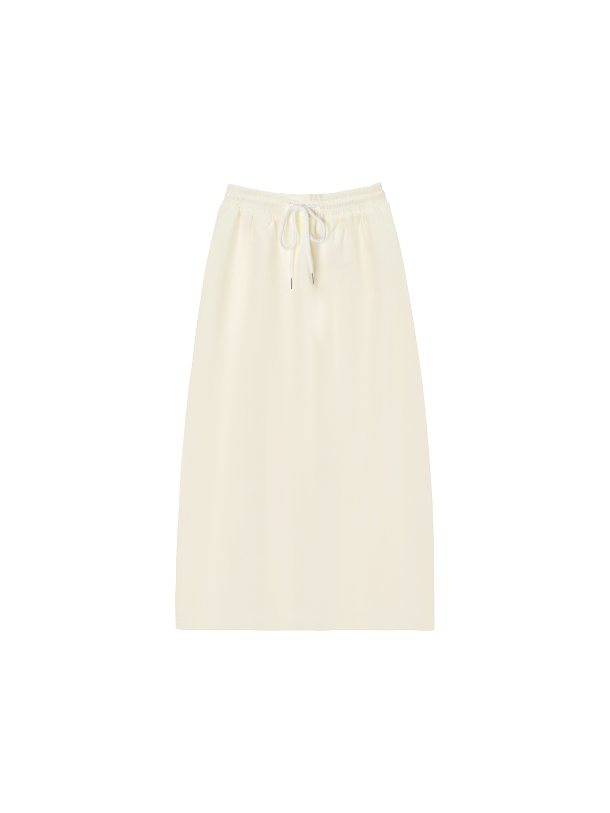 Chân Váy Suông Dài Cotton USA Basic