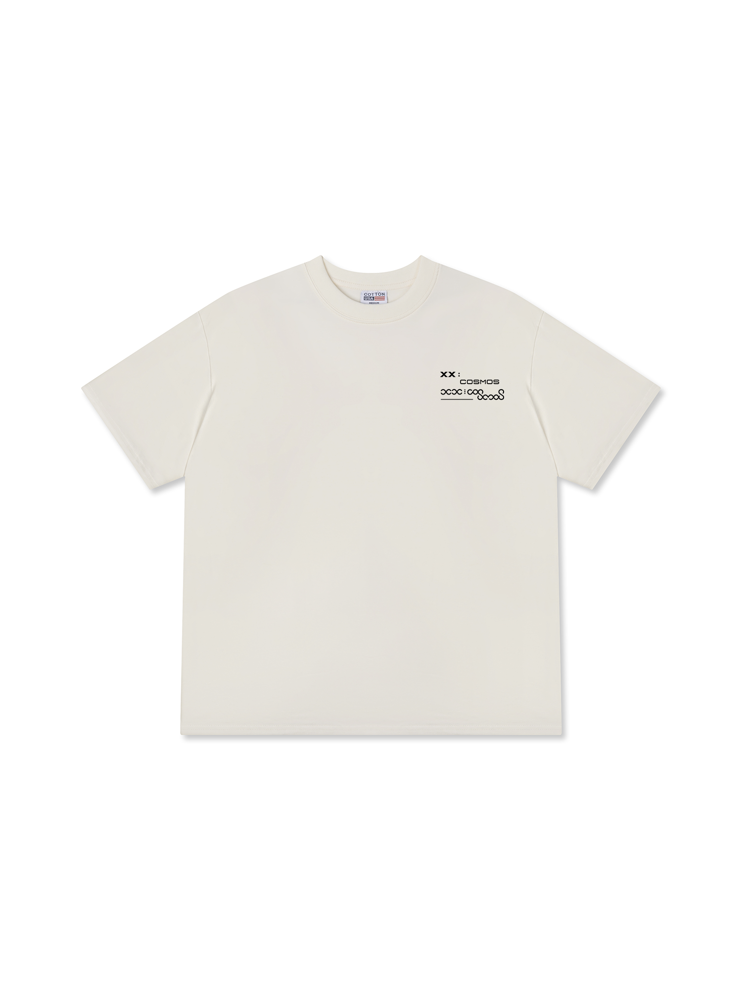 Áo Thun Relaxed Fit Big Bang World Tour 2026