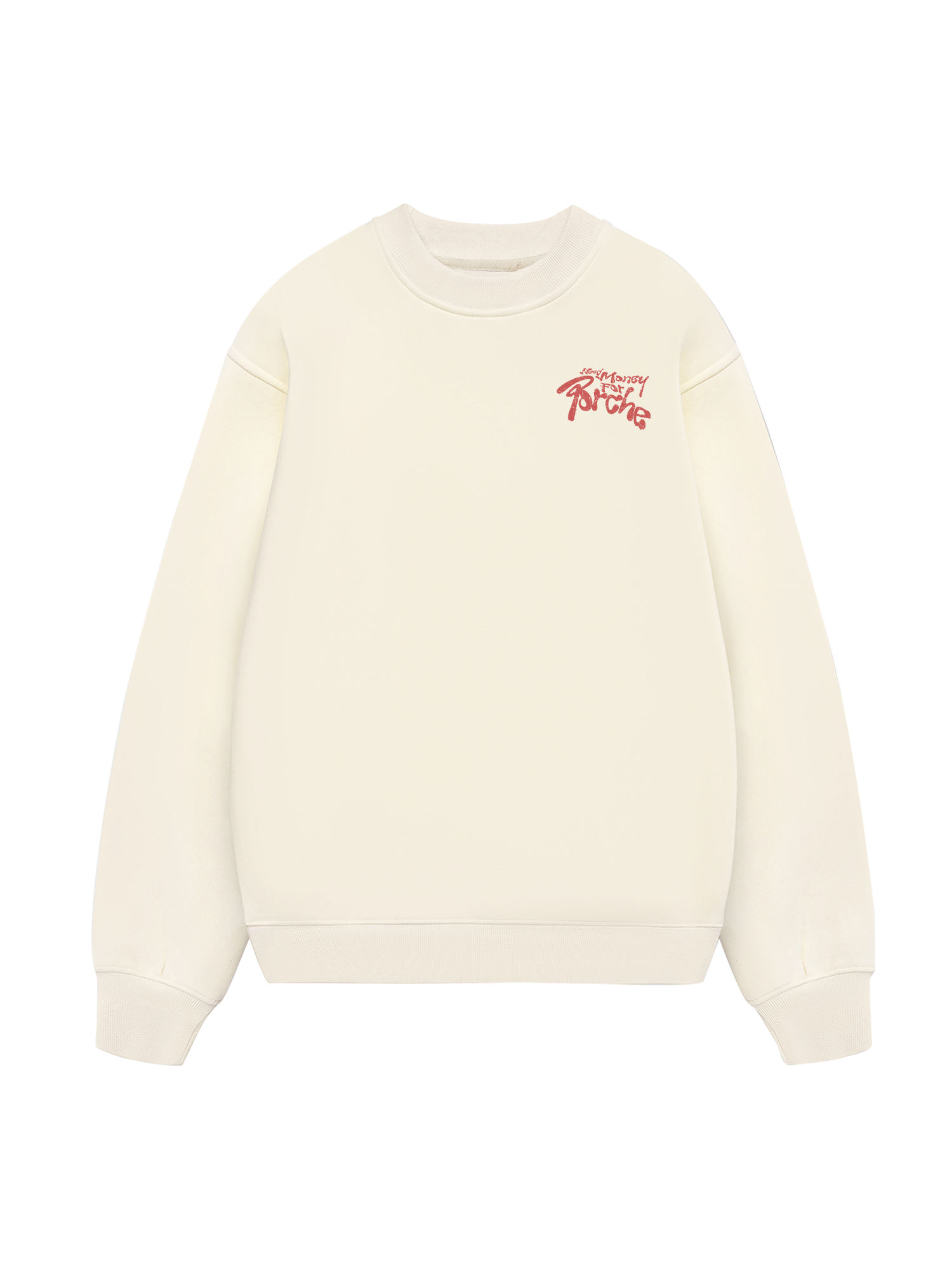 Porsche Vintage Iconic Sweater