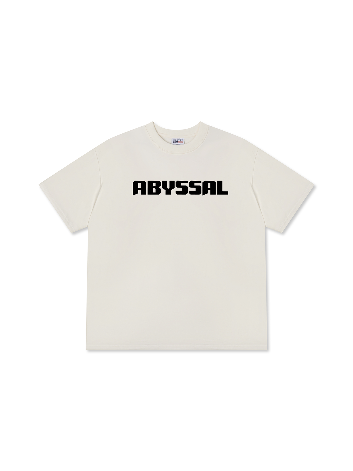 Áo Thun Relaxed Fit ABYSSAL