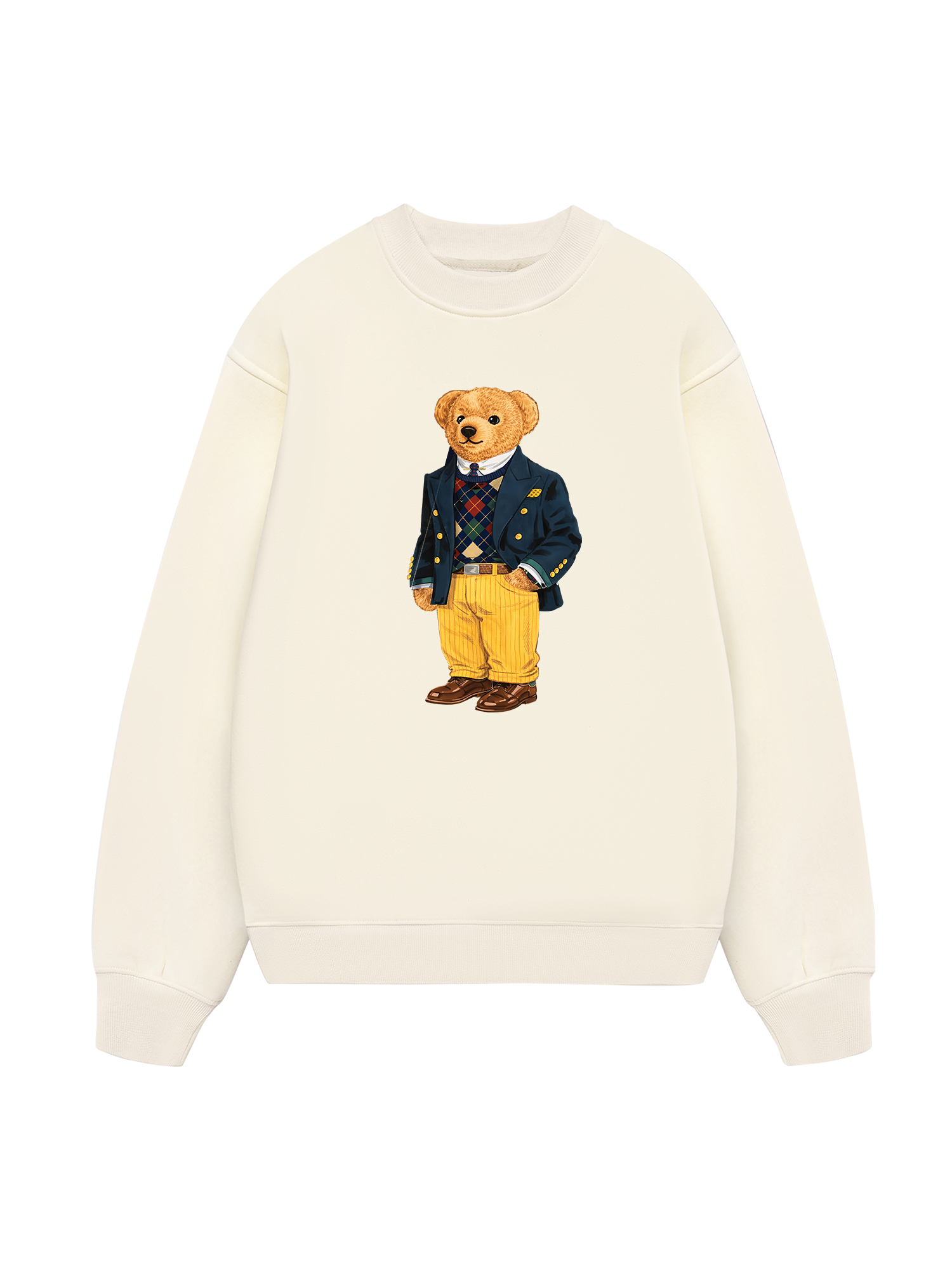 Golden Bear  Sweater