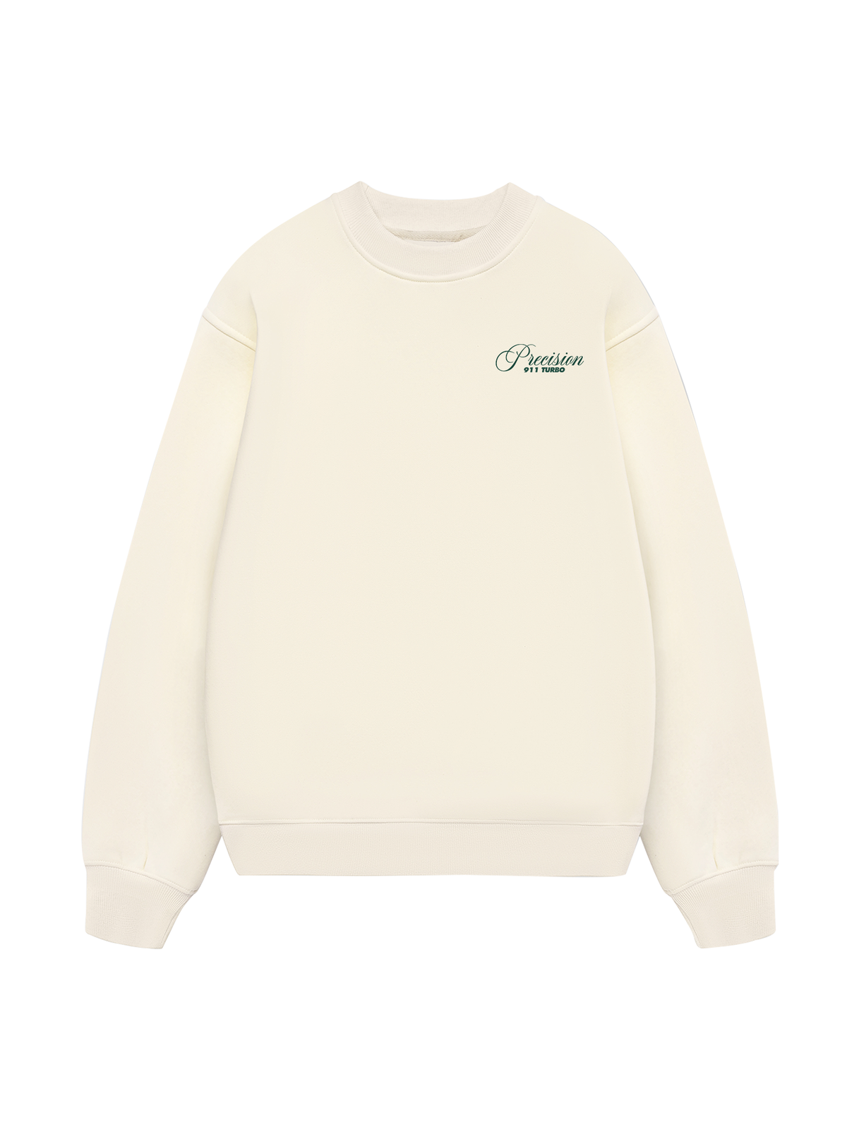 Forever Classic 911 Sweater