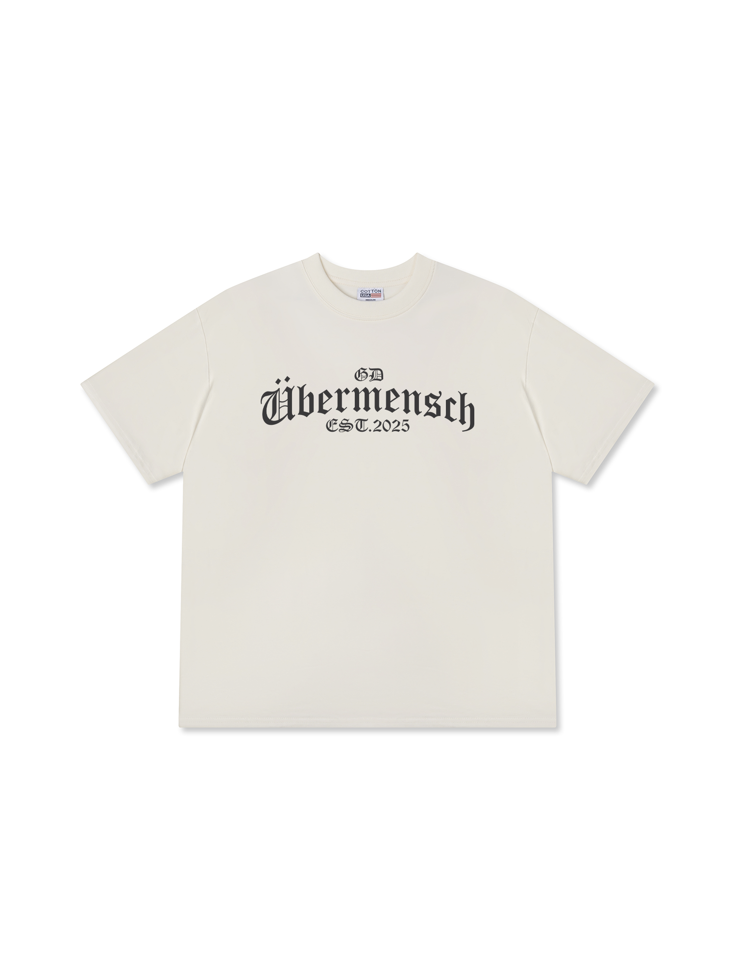 Áo Thun Relaxed Fit Idols World Tour Classic