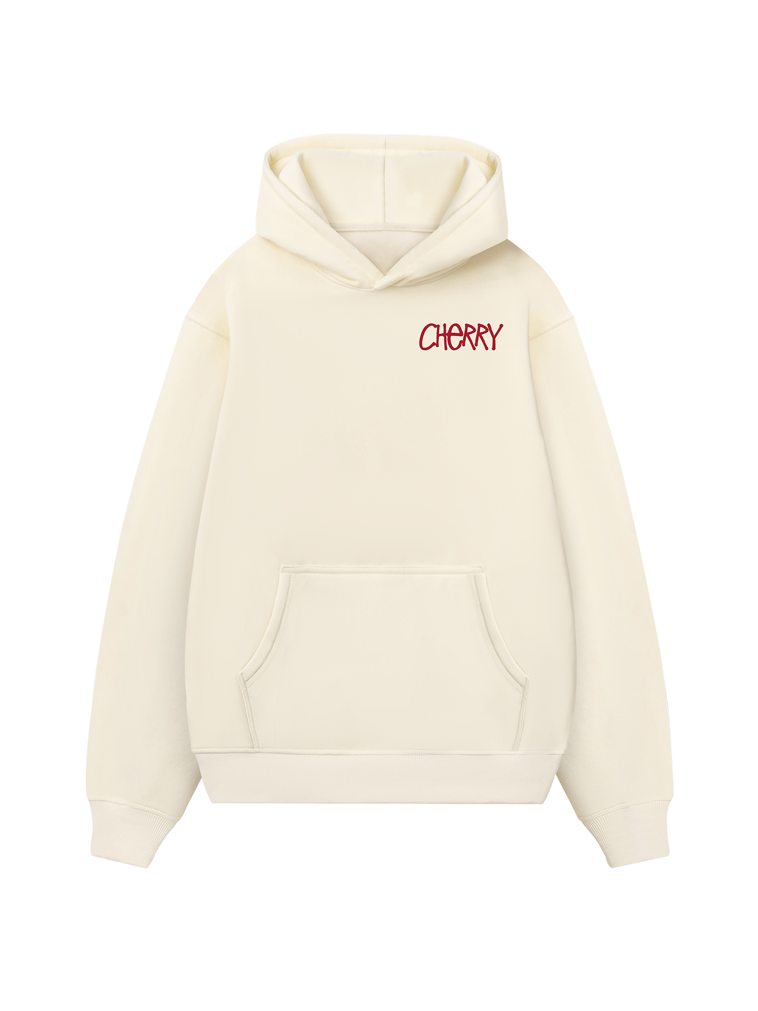 Cherry 8 Hoodie