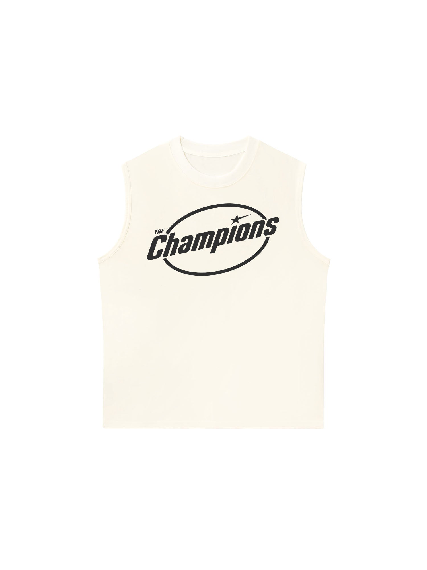 Áo Ba Lỗ Relaxed Fit Champions Super Star