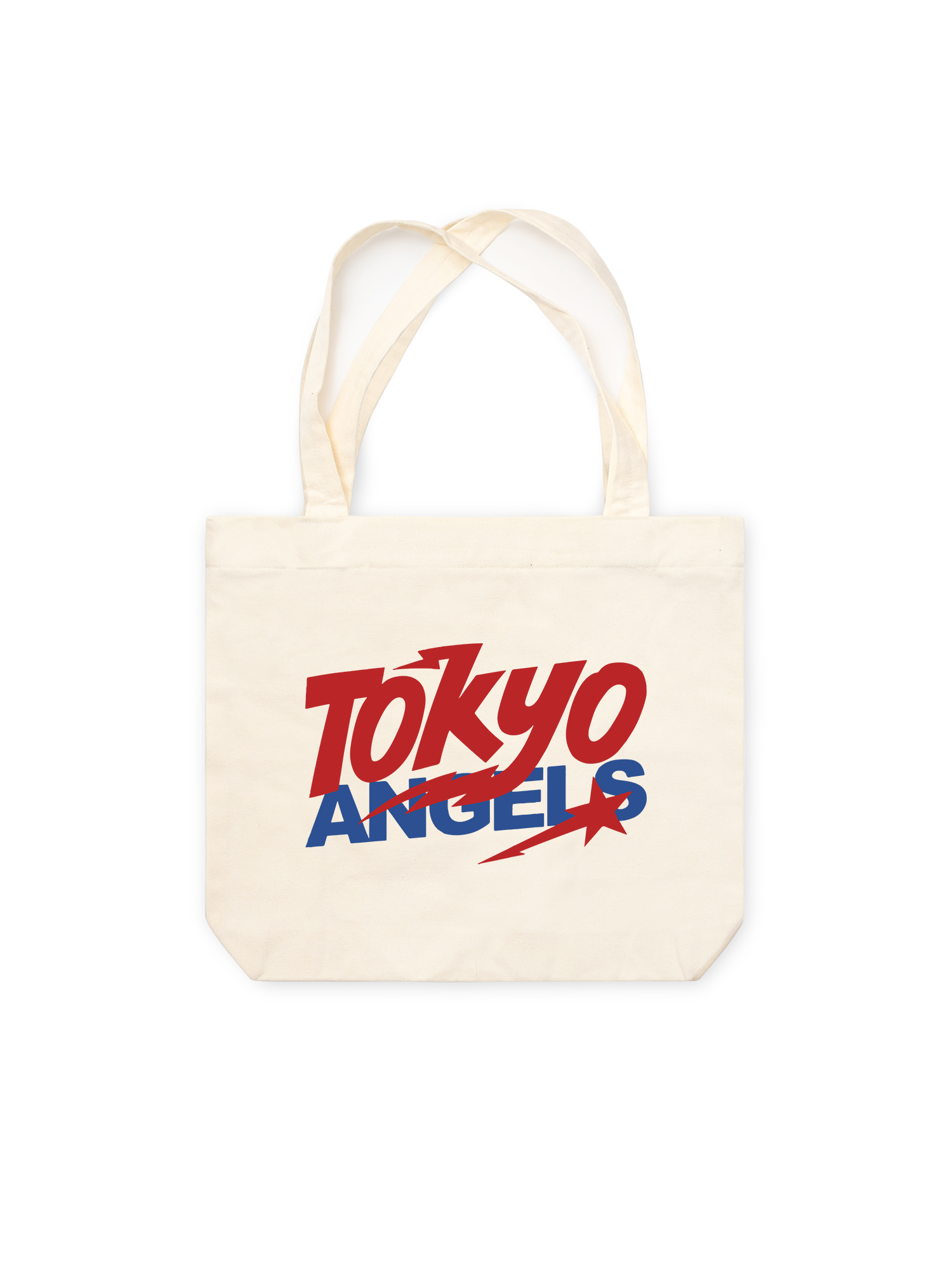 Túi Tote Tokyo Angels