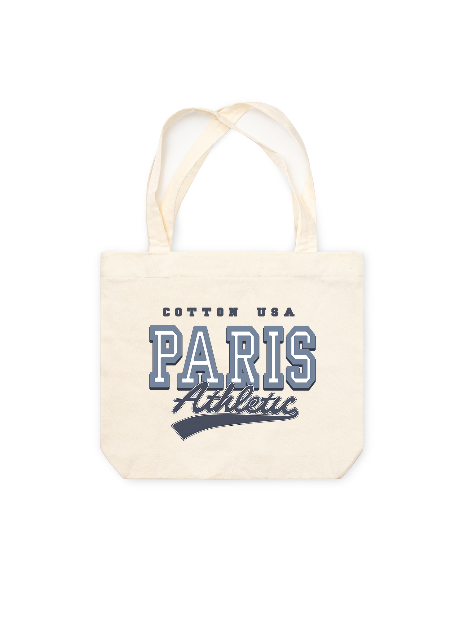 Túi Tote Paris