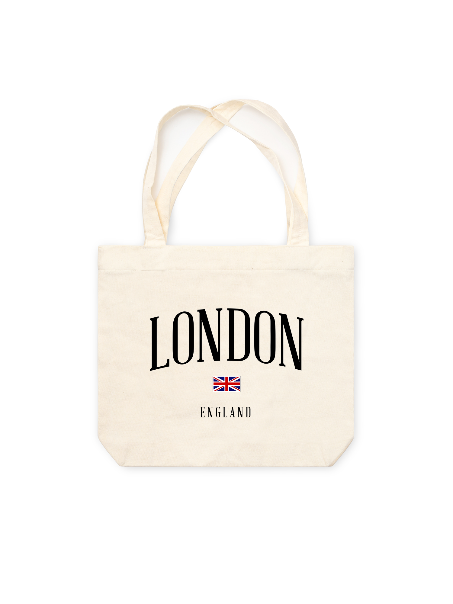 Túi Tote London England Classic