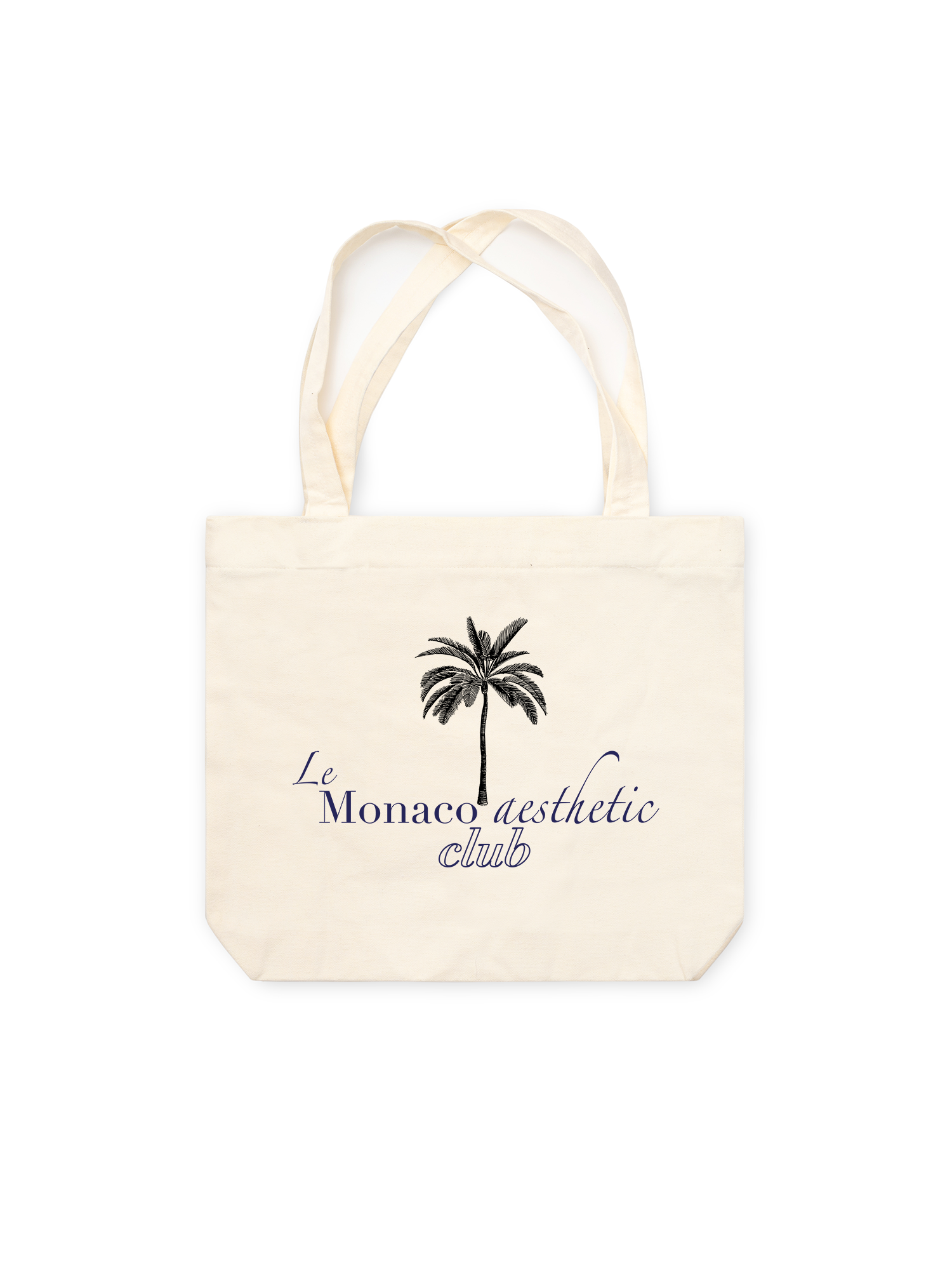 Túi Tote City Le Monaco Aesthetic