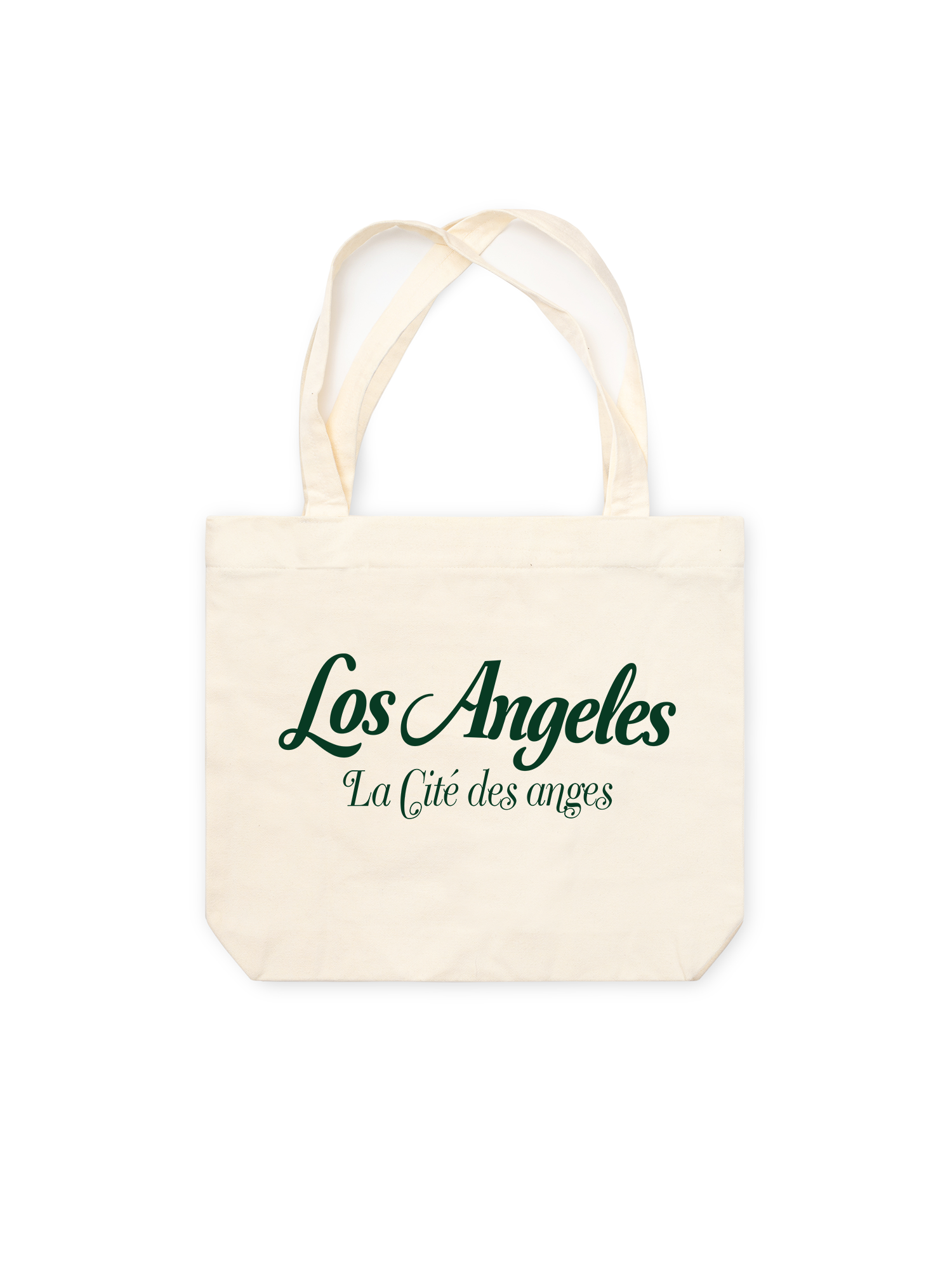 Túi Tote City Los Angeles