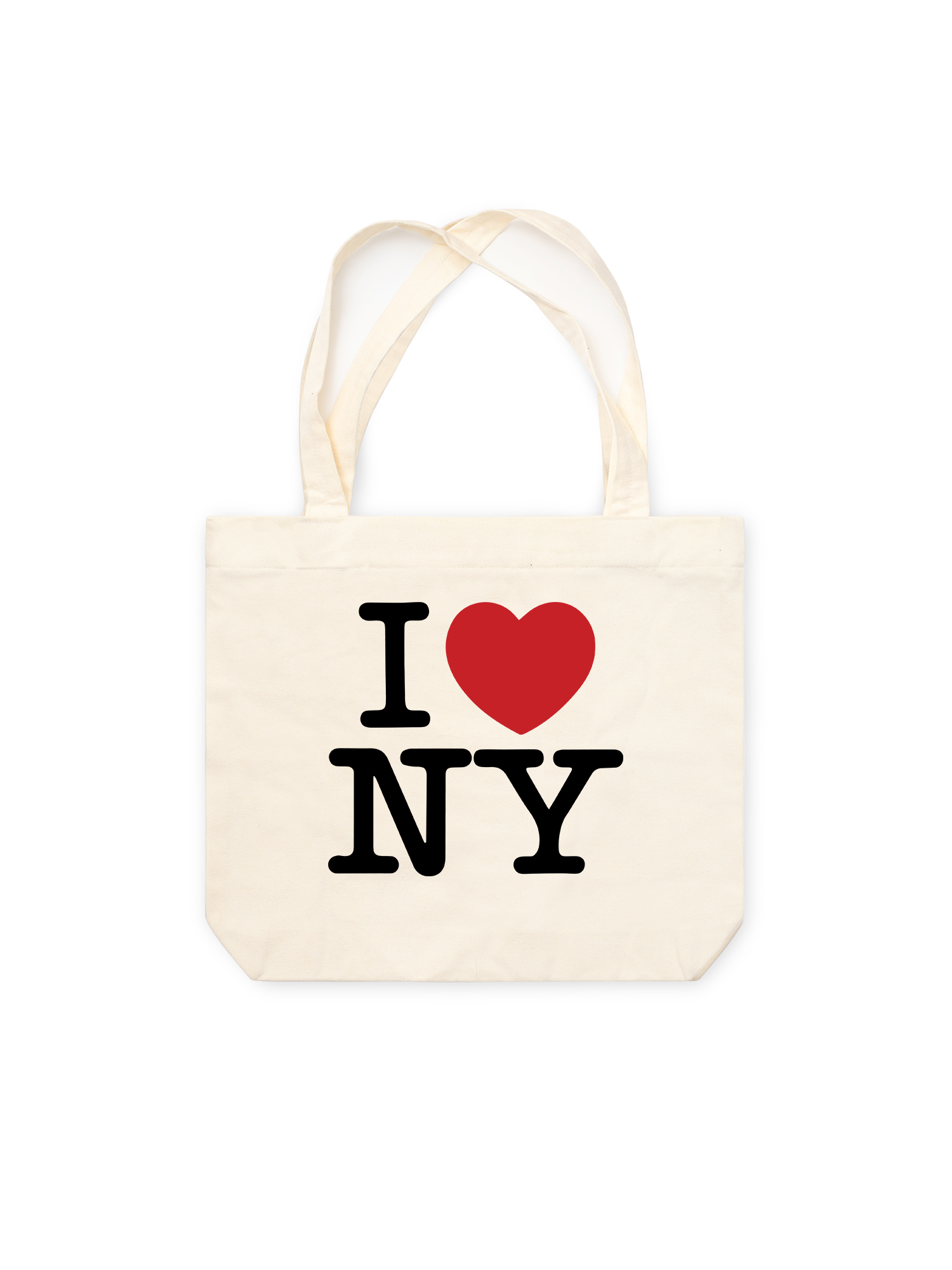 Túi Tote City I Love NY