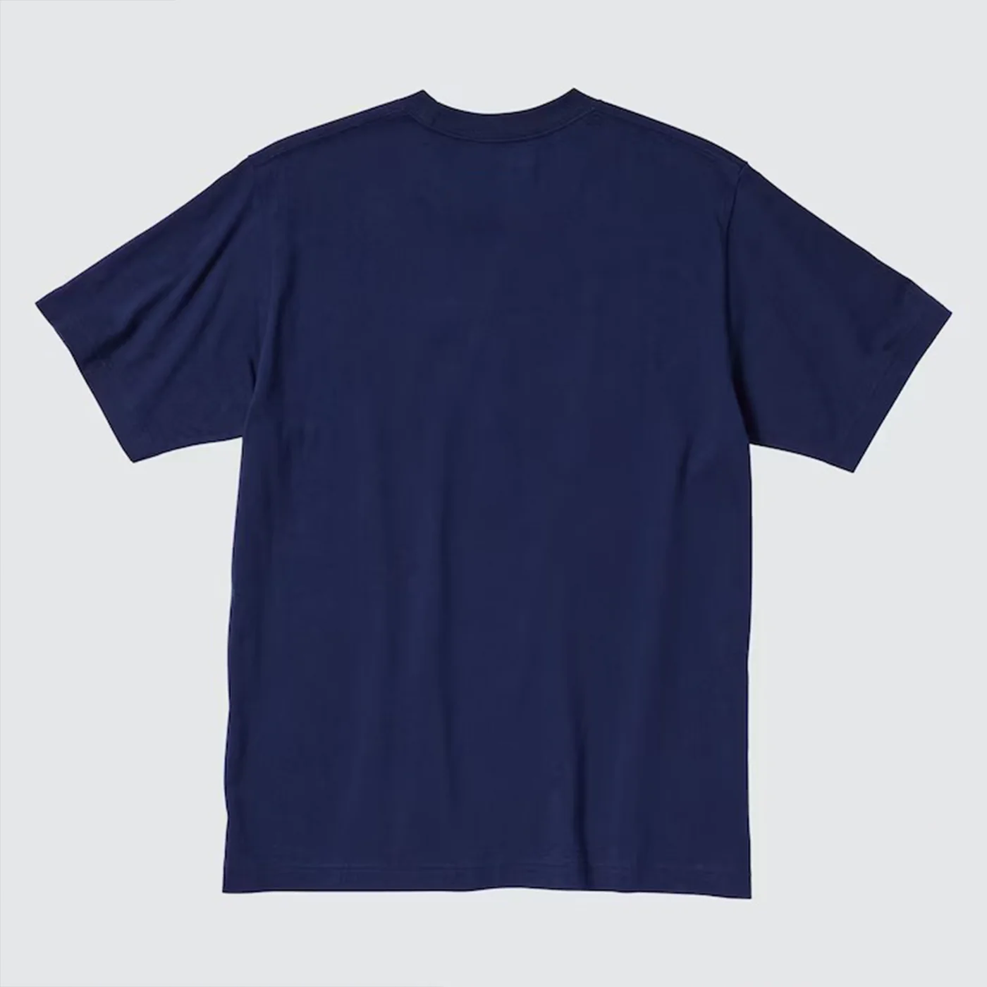 Flash Sale ONE PIECE T-SHIRT / NAVY