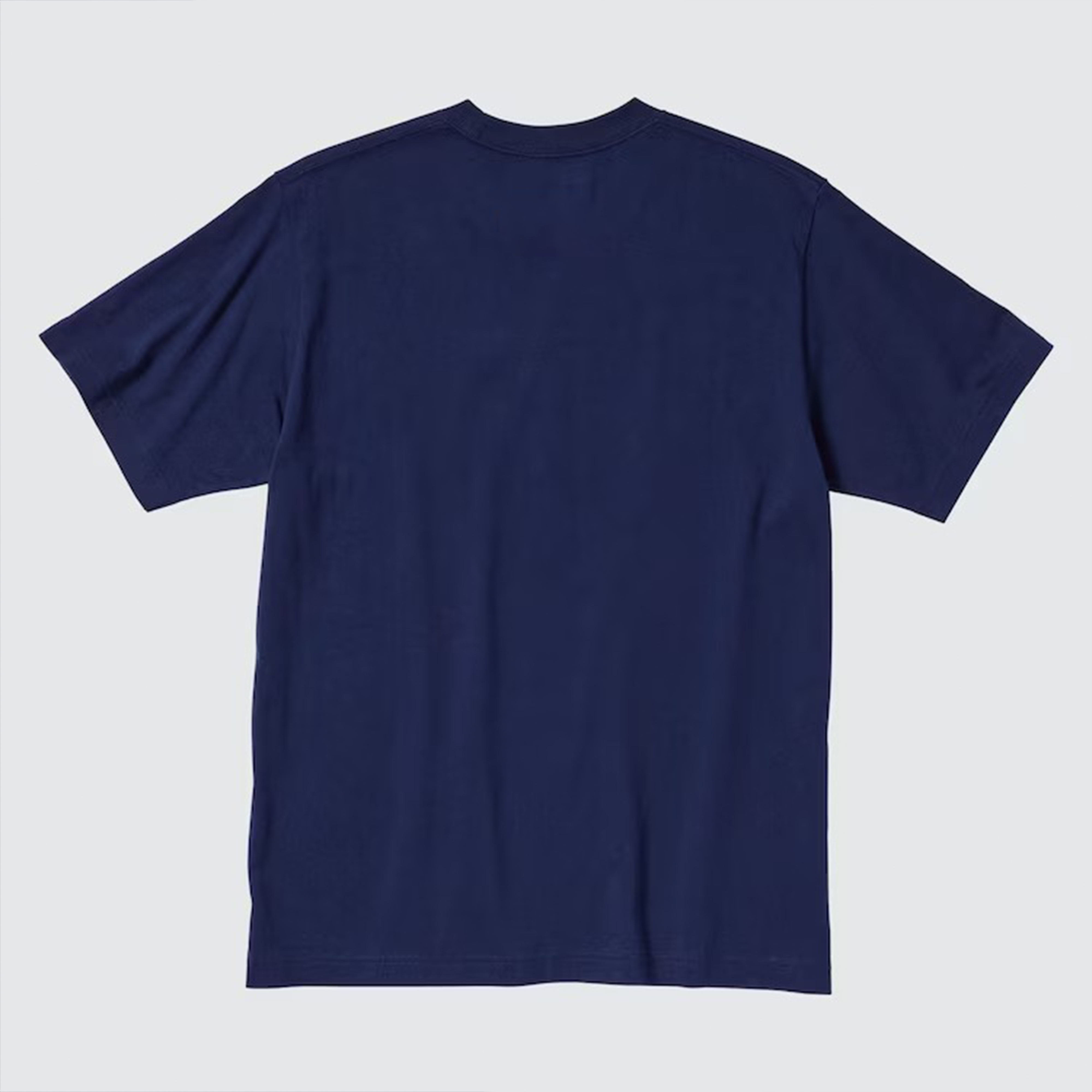 SIMPSON BART SIMPSON'S GUIDE TO LIFE T-SHIRT / NAVY