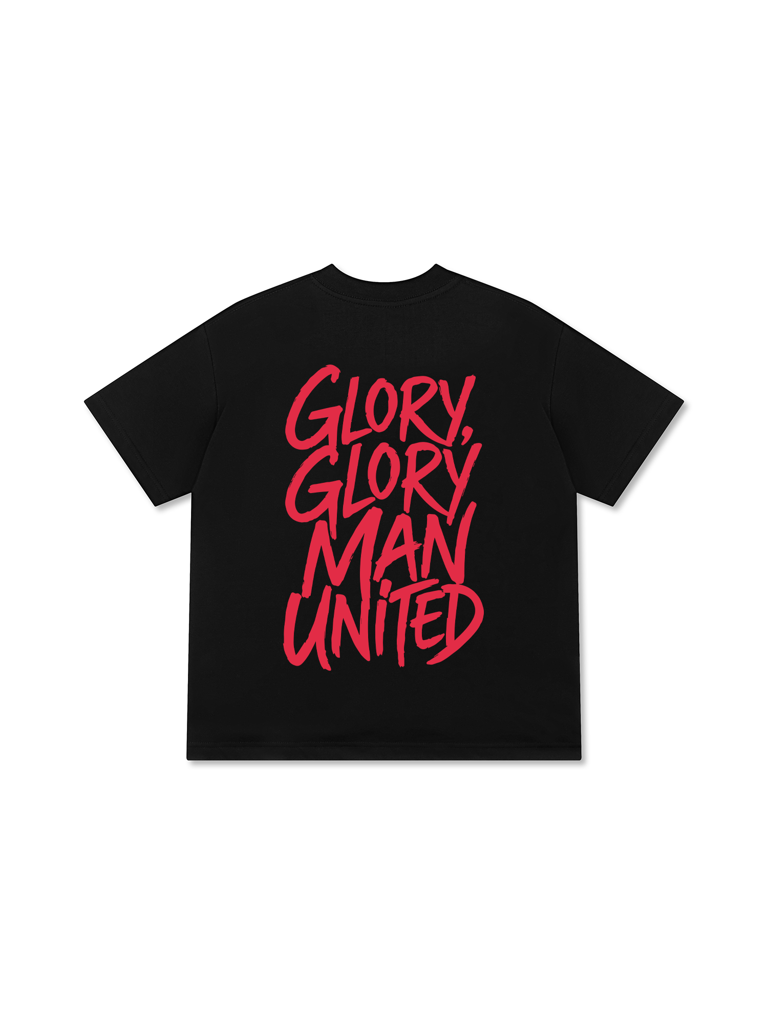Áo Thun Relaxed Fit Glory MU