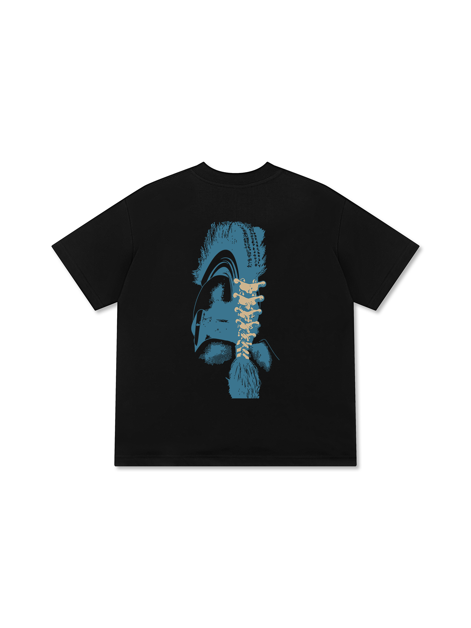Áo Thun Relaxed Fit Odyssey