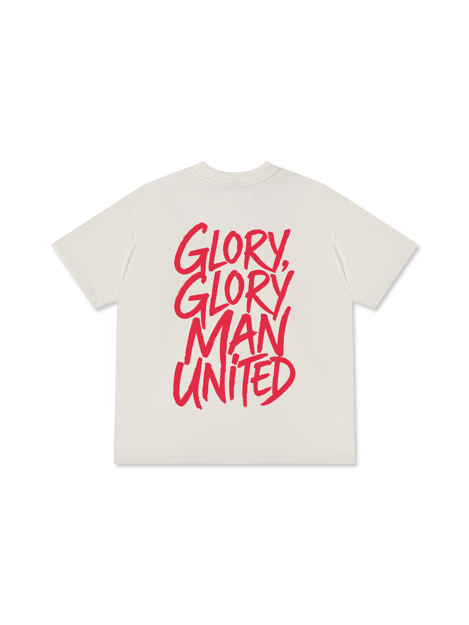 Áo Thun Relaxed Fit Glory MU