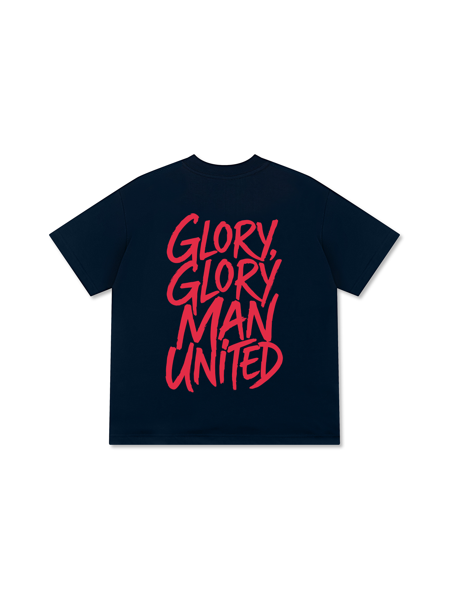Áo Thun Relaxed Fit Glory MU