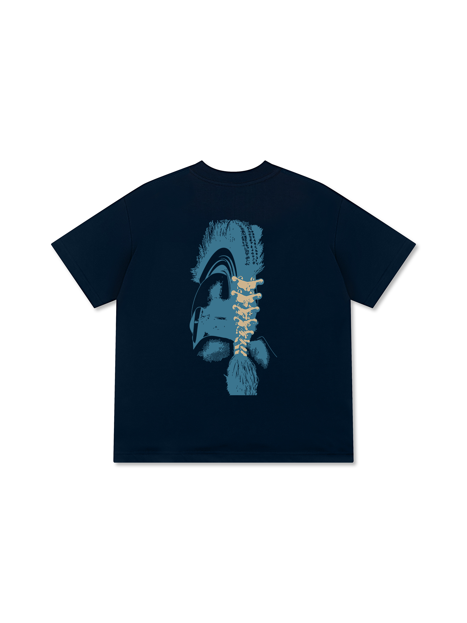 Áo Thun Relaxed Fit Odyssey