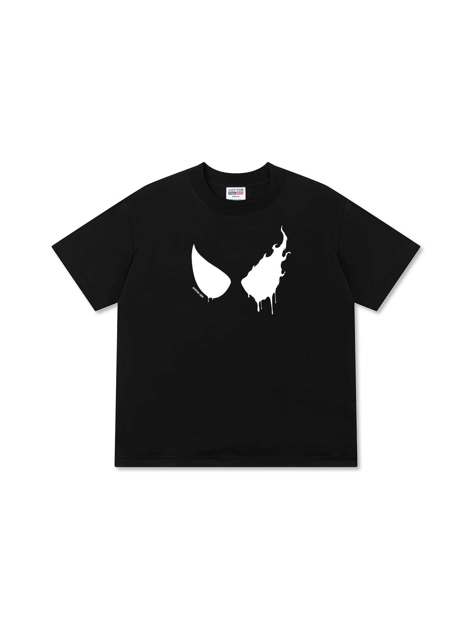 Áo Thun Relaxed Fit Absolute Spider