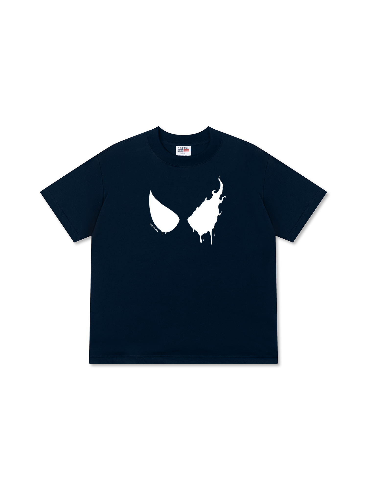 Áo Thun Relaxed Fit Absolute Spider