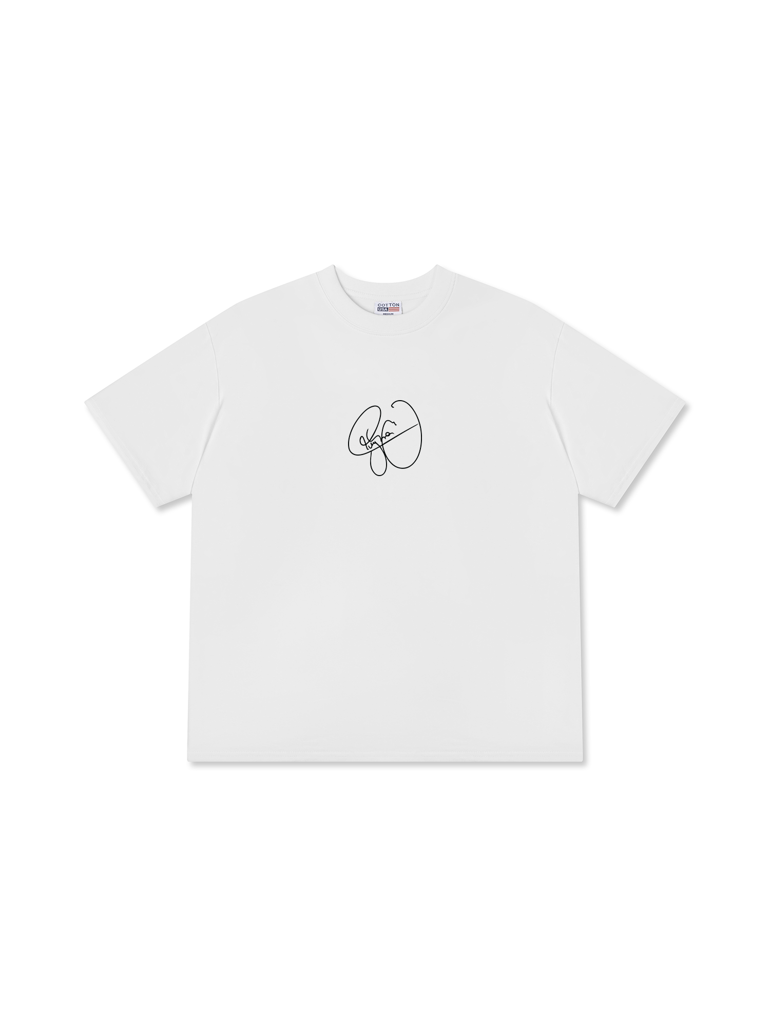 Áo Thun Relaxed Fit Absolute Ney10