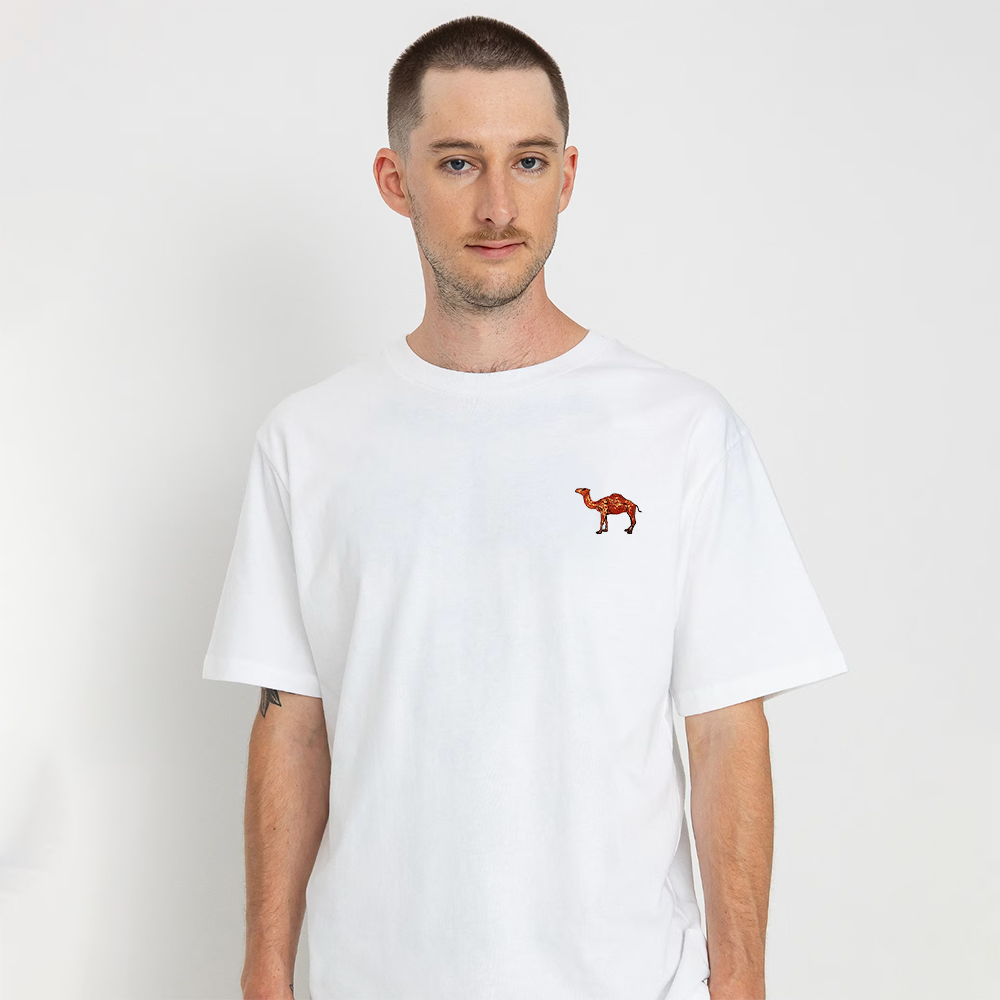 Camel Filters Smoke T-Shirt