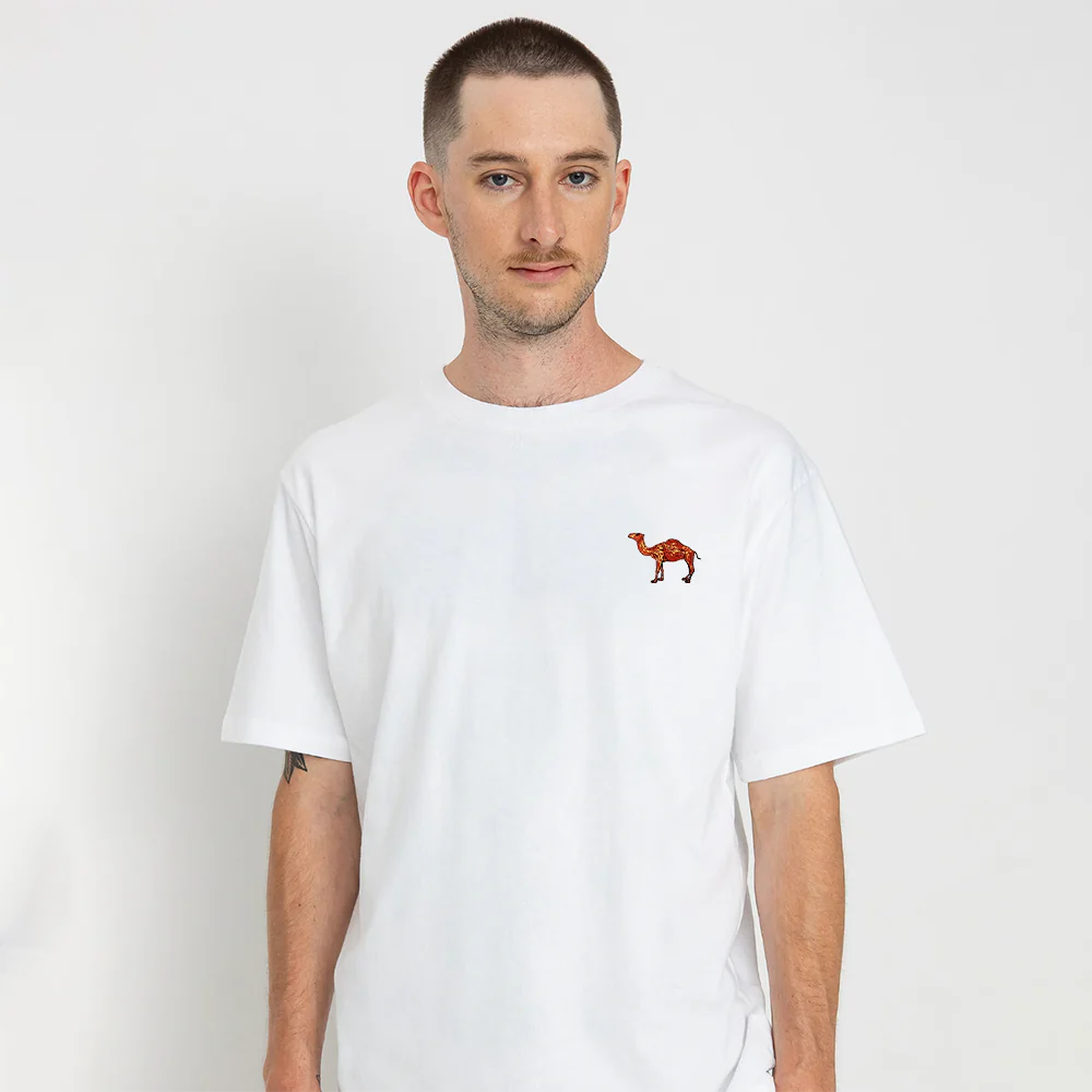 Flash Sale Camel Filters Smoke T-Shirt