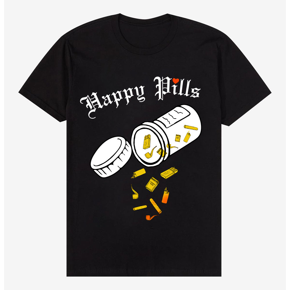 Happy Pills T-Shirt