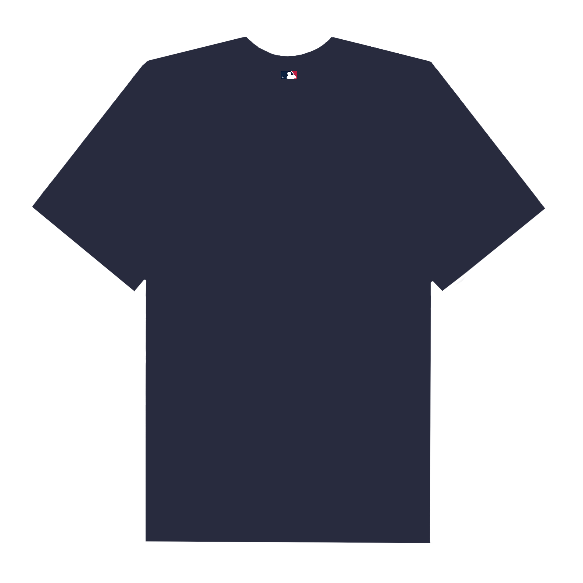 MLB LAD Since 1958 T-Shirt