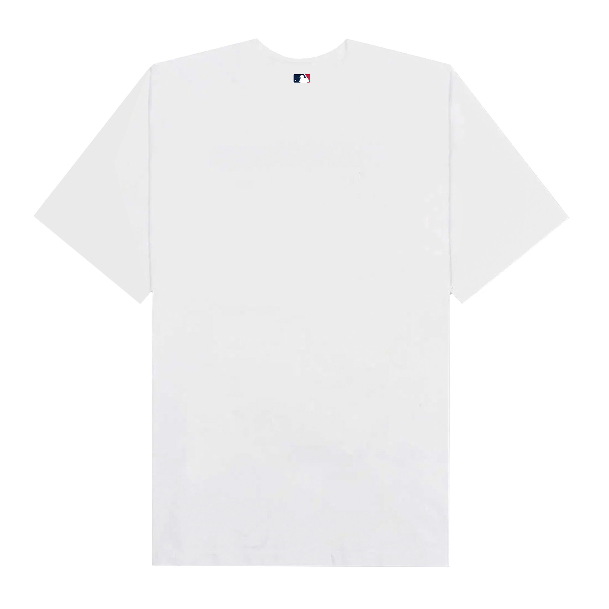 MLB Dodgers LA Logo T-Shirt