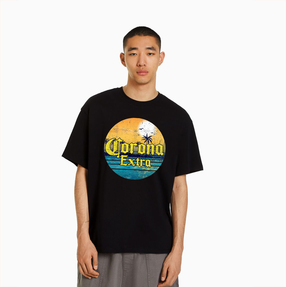 Corona Extra Beer T-Shirt