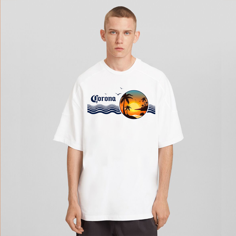 Corona Beer T-Shirt