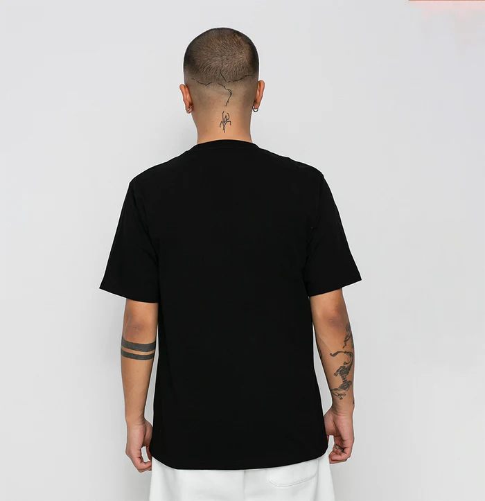 Flash Sale Thang Long Tobacco Smoke T-Shirt