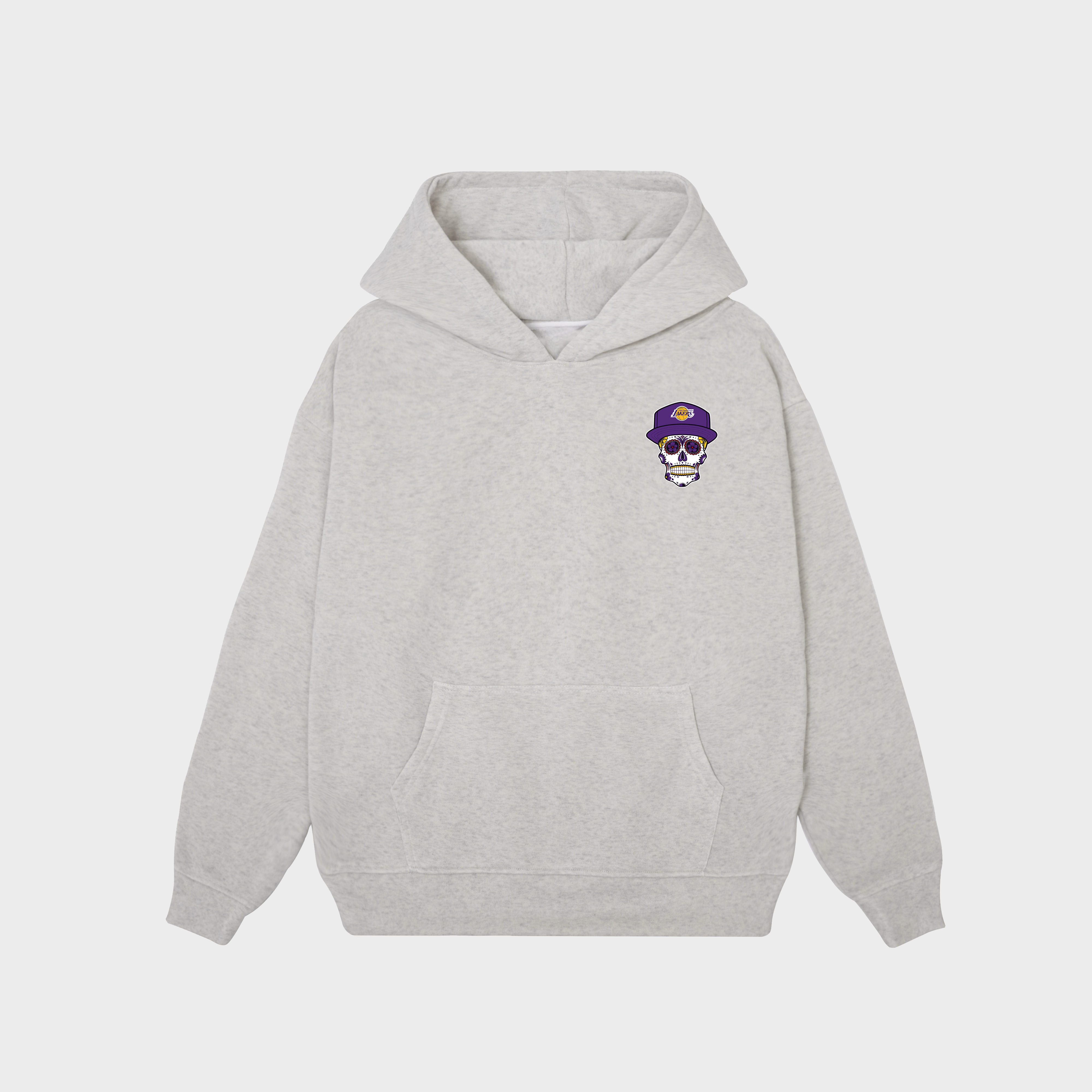 NBA Los Angeles Lakers Iconic Hometown Hoodie