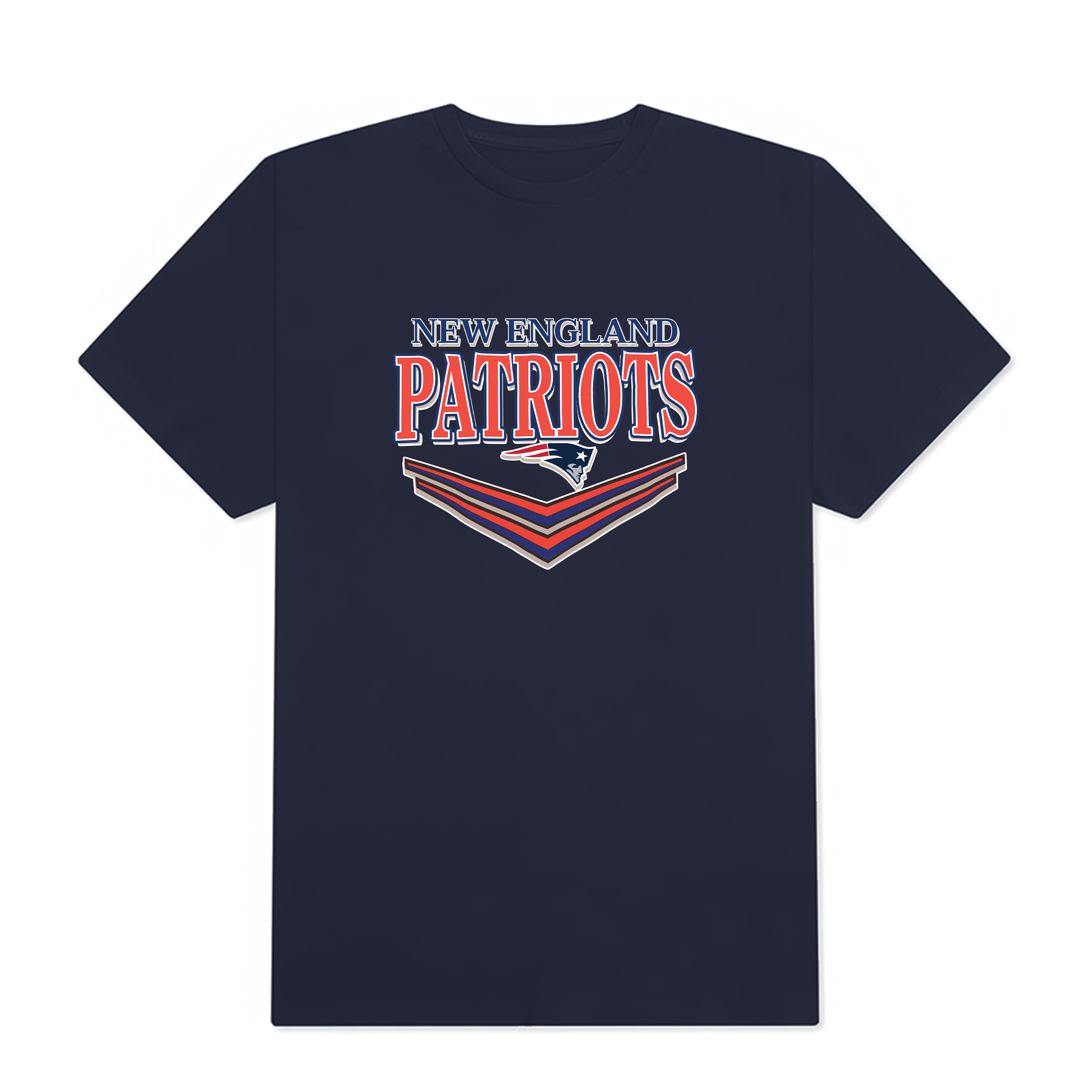 NFL New England Patriots T-Shirt