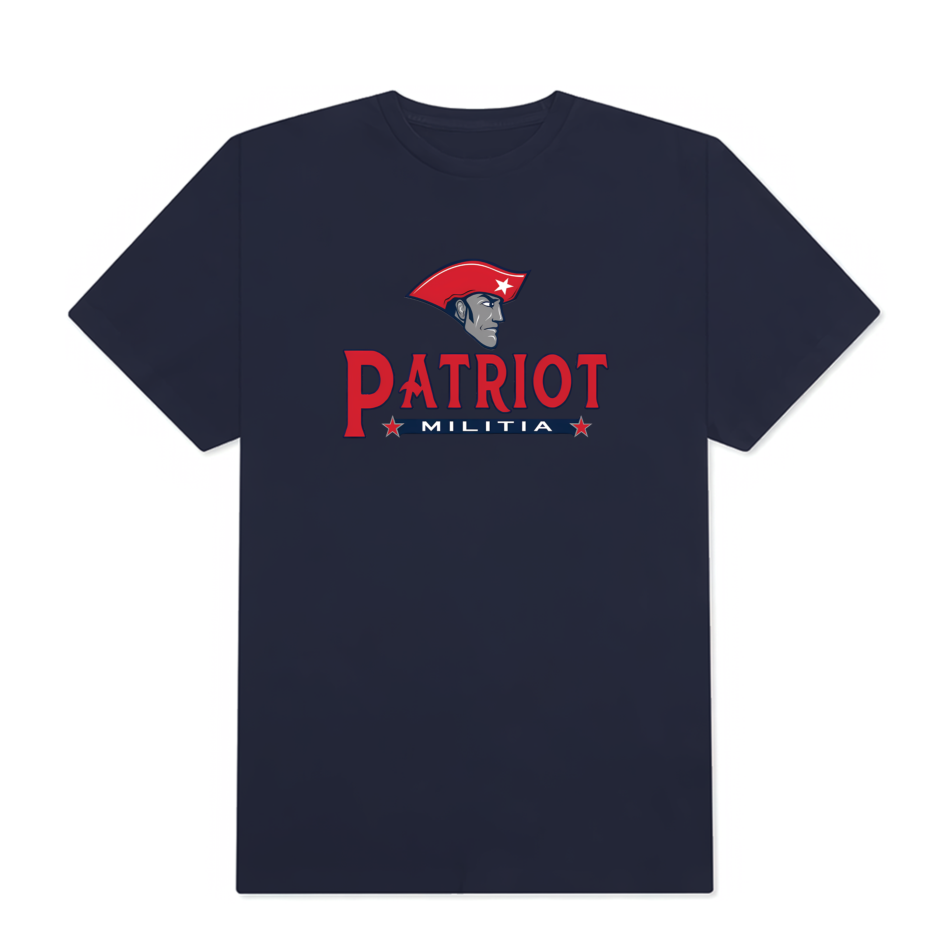 NFL Pat Patriot 2017 T-Shirt