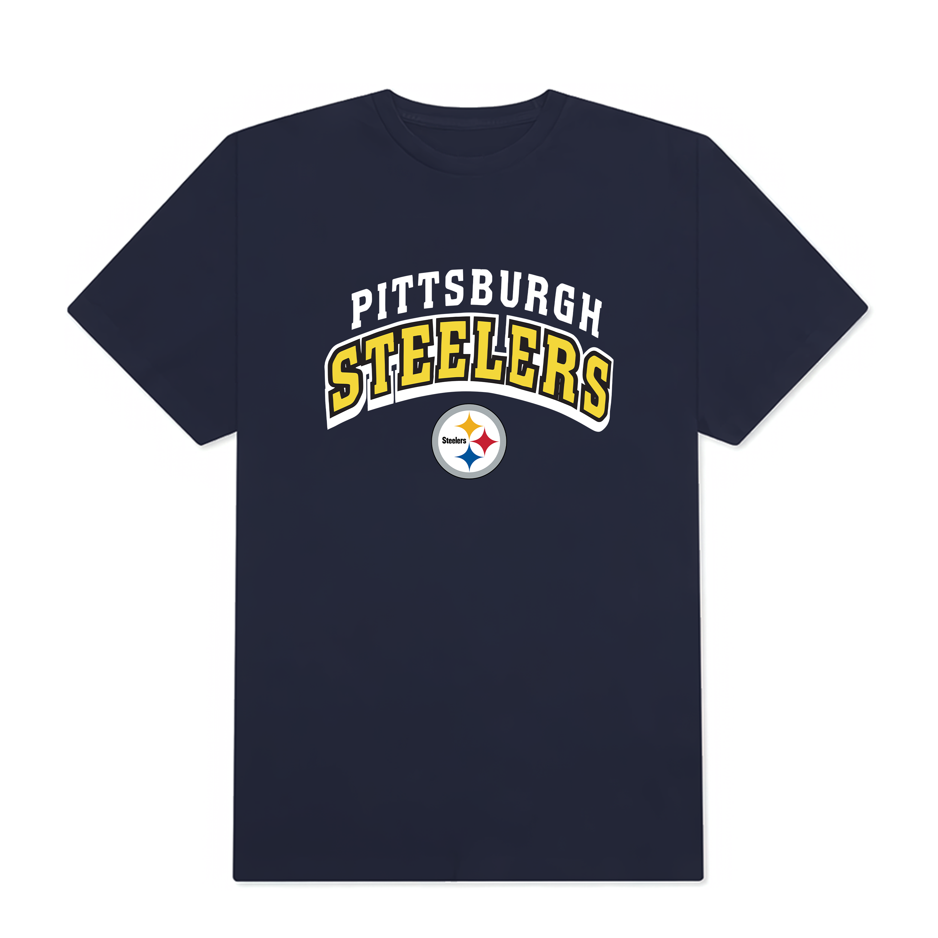 Nfl Pittsburgh Steelers T-Shirt