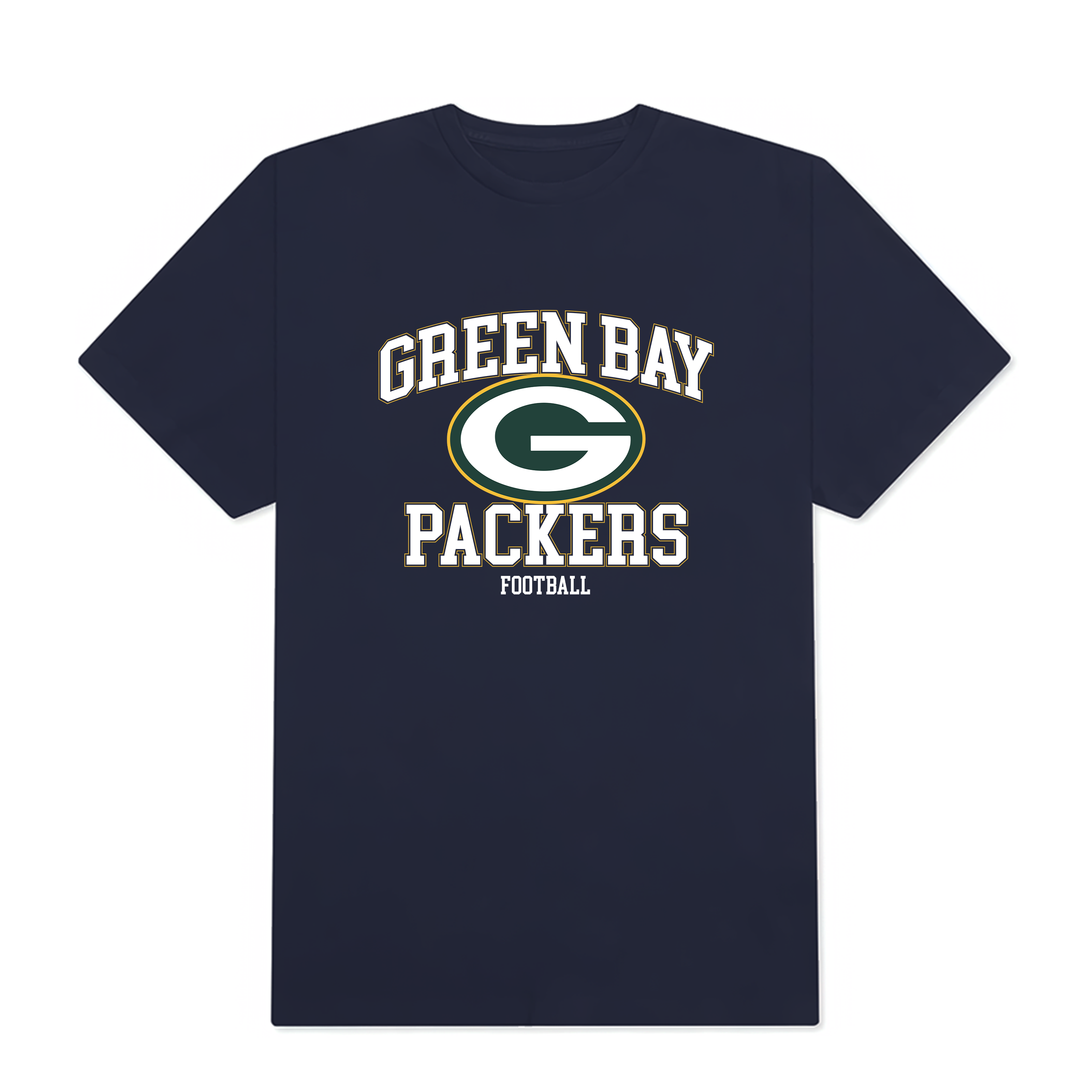 NFL Bay Packers T-Shirt