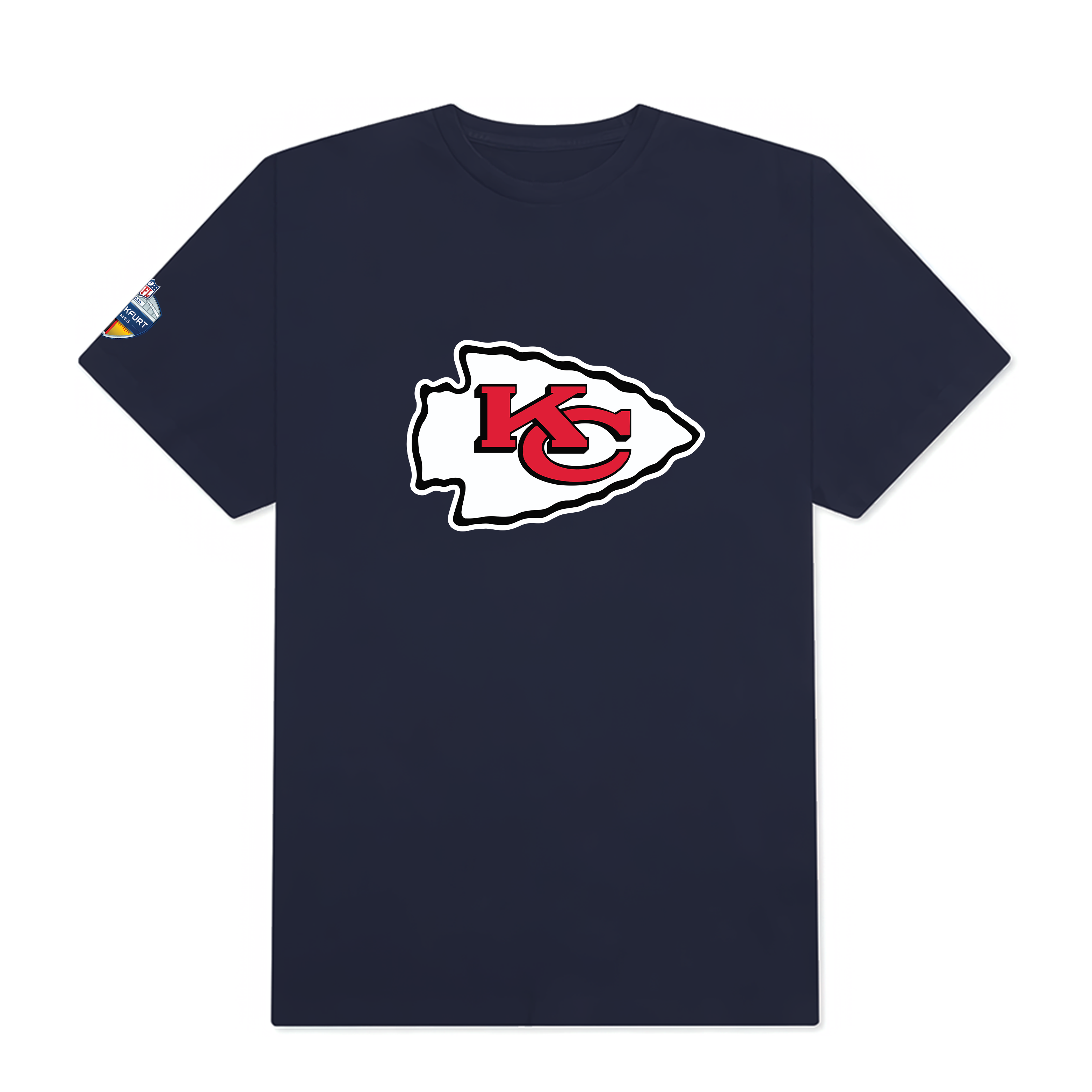 NFL Kansas City Chiefs T-Shirt