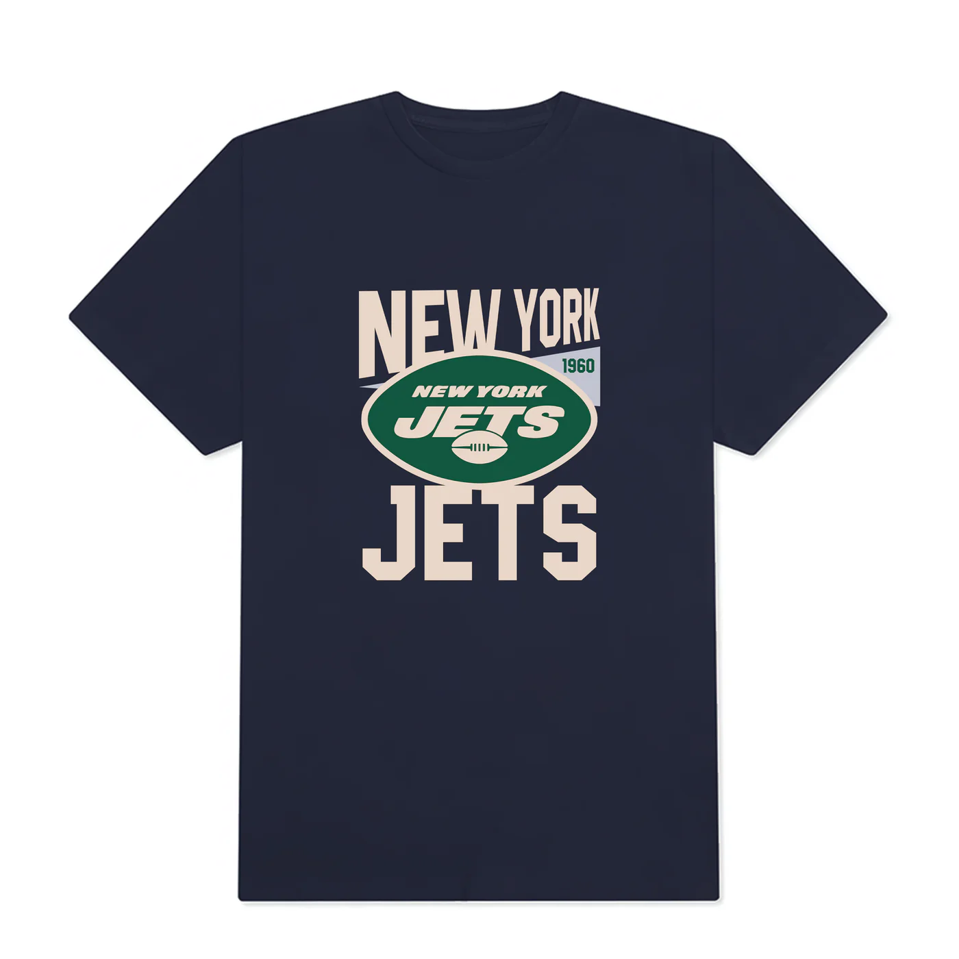 Flash Sale NFL New York Jets T-Shirt