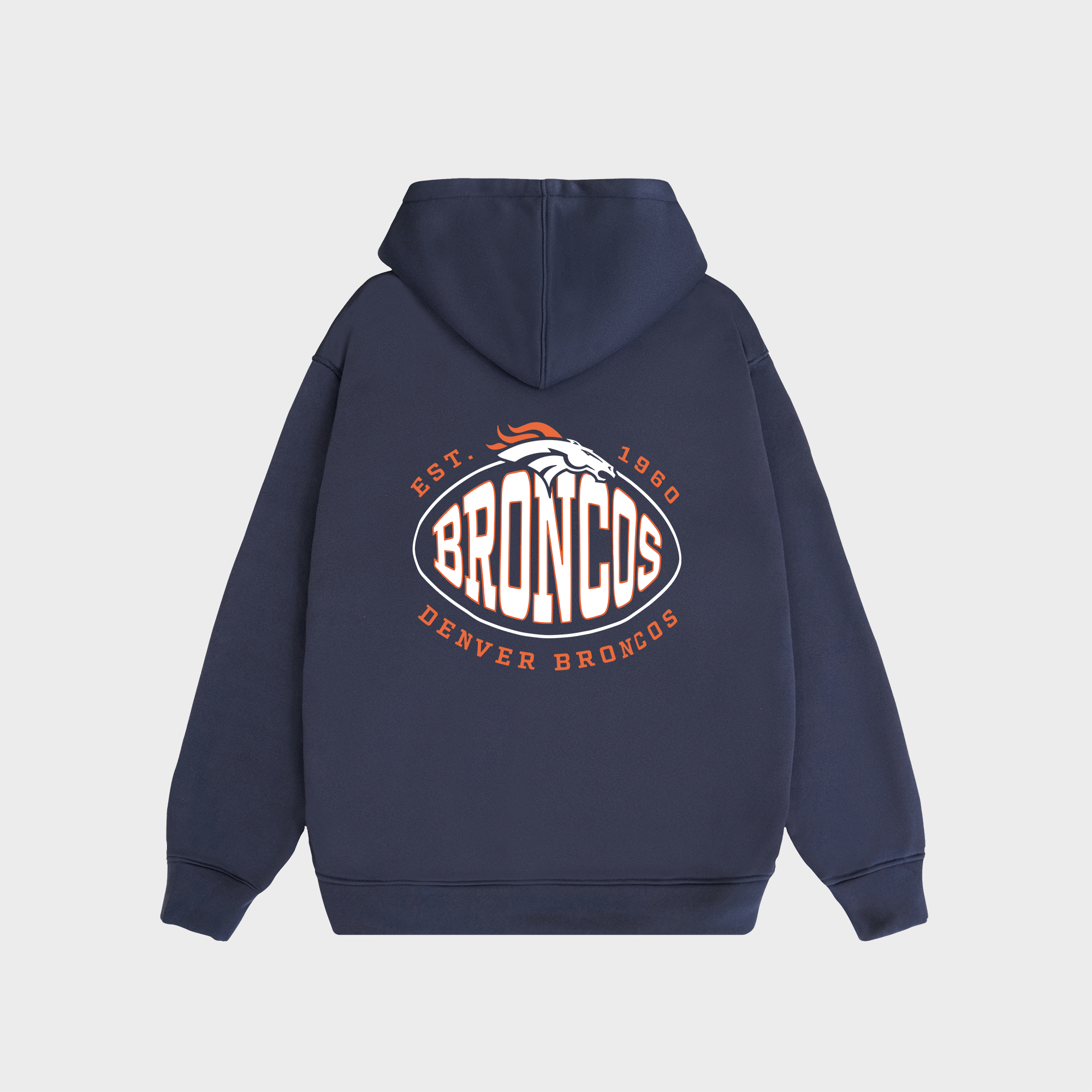 NFL x Boss Hoodie