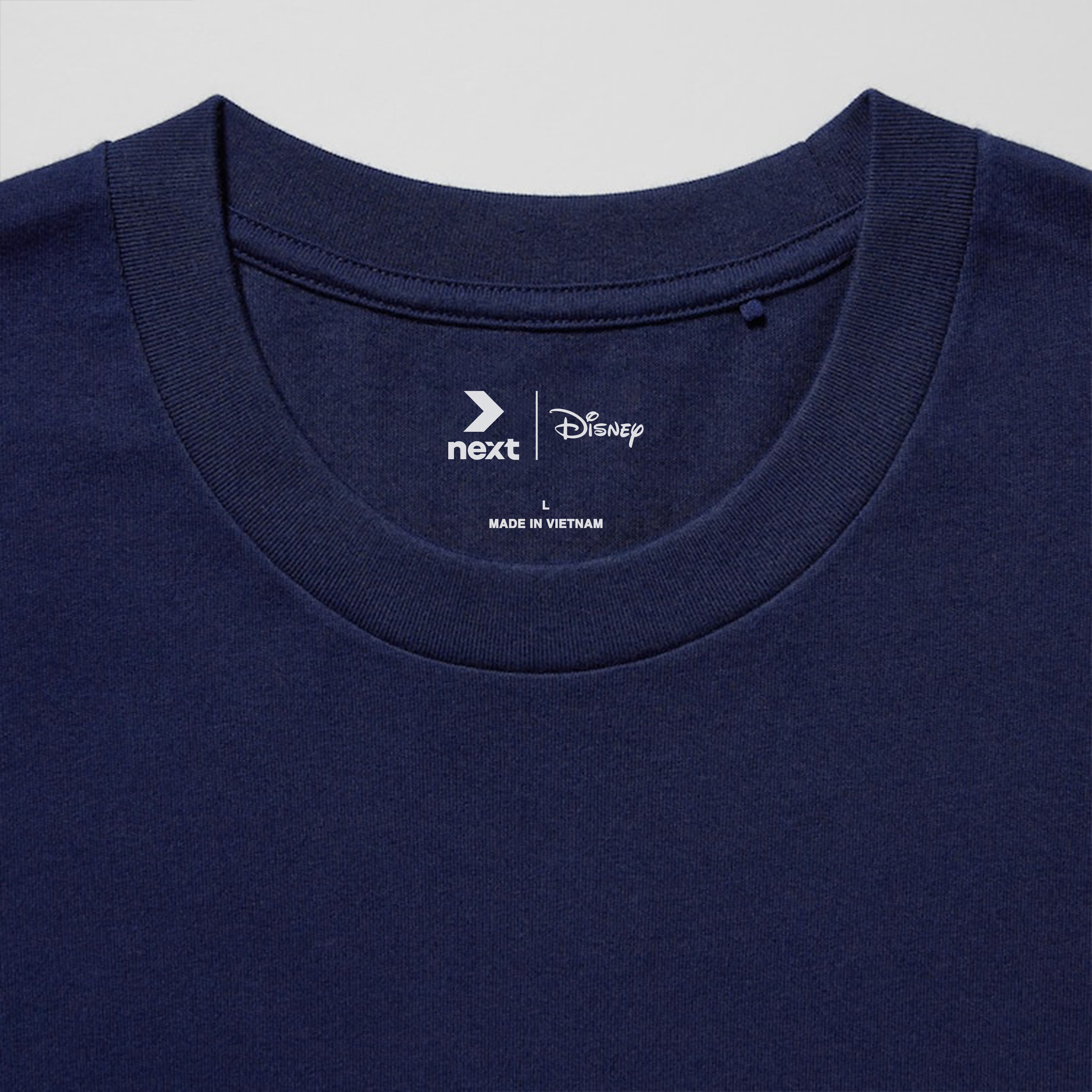 DISNEY DONALD T-SHIRT / NAVY