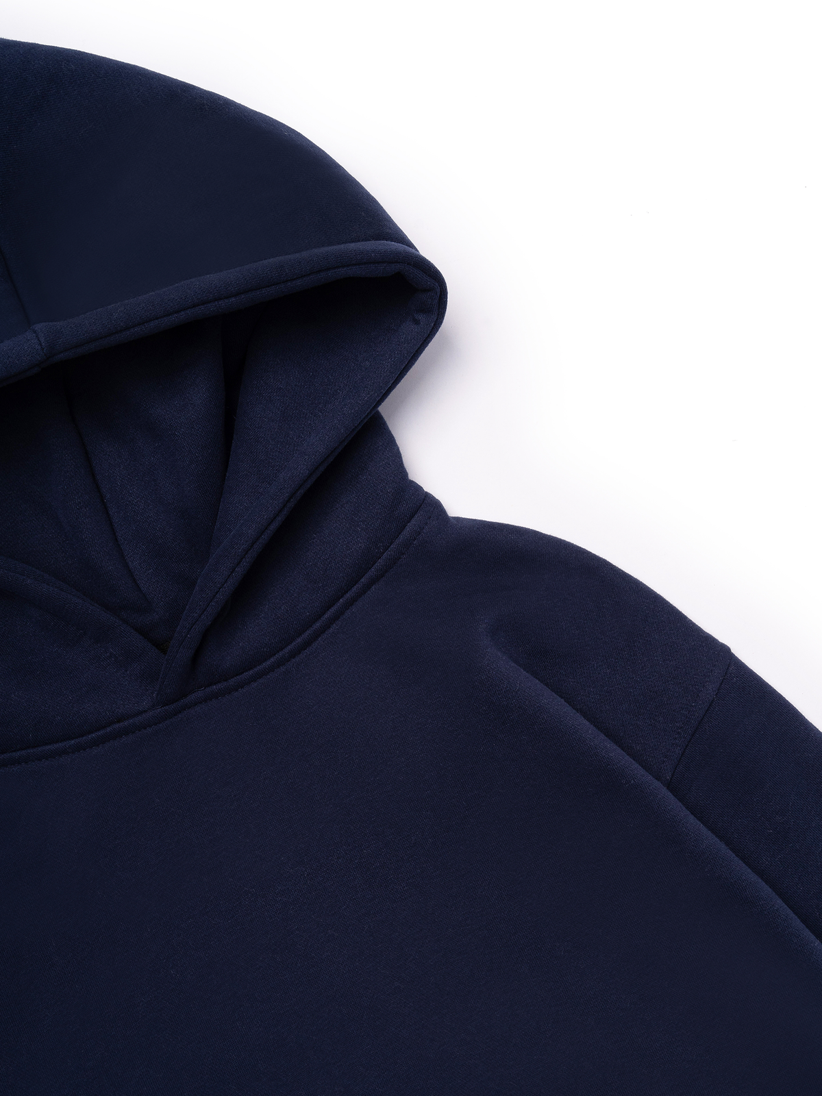 Áo Hoodie Nỉ Hai Da USA Phantom Chase