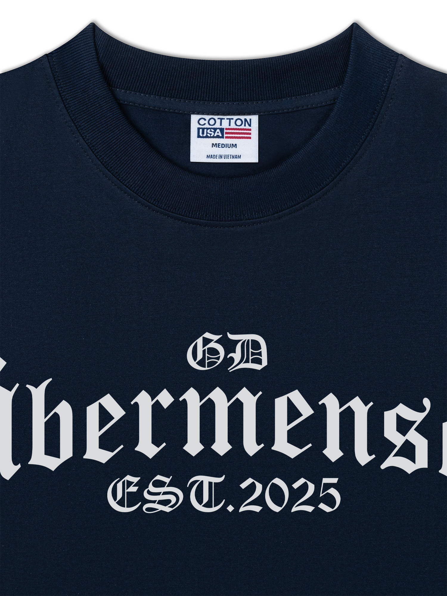 Áo Thun Relaxed Fit Idols World Tour Classic