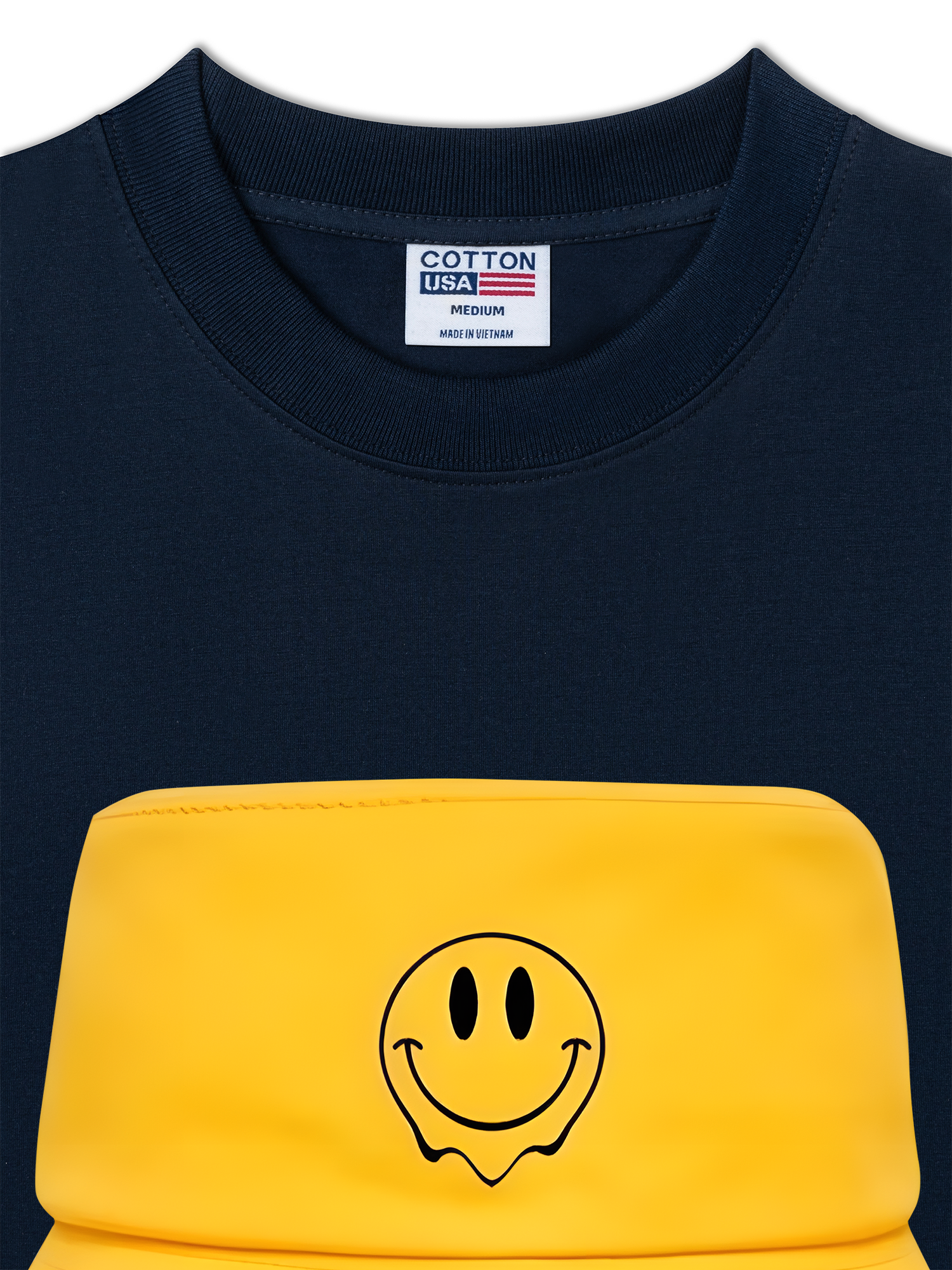 Áo Thun Relaxed Fit New Era