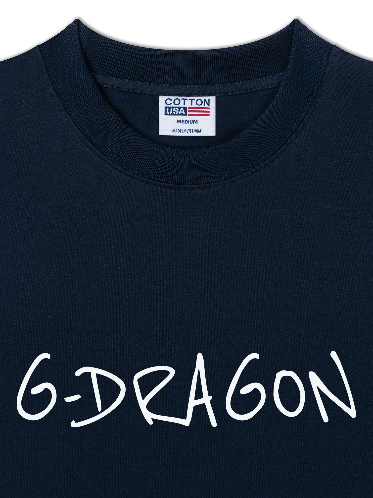 Áo Thun Relaxed Fit Memory GD