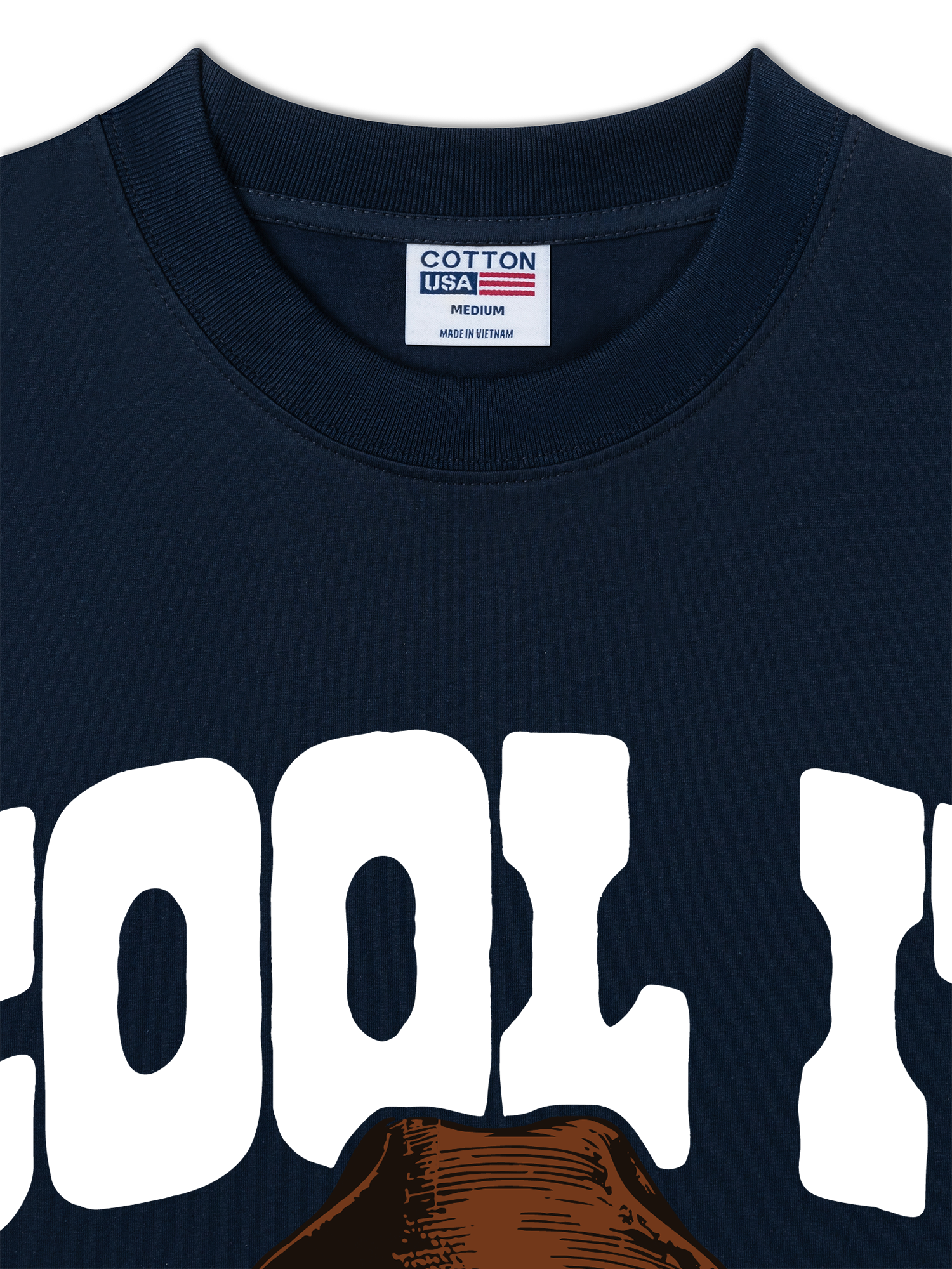 Áo Thun Relaxed Fit Cool It