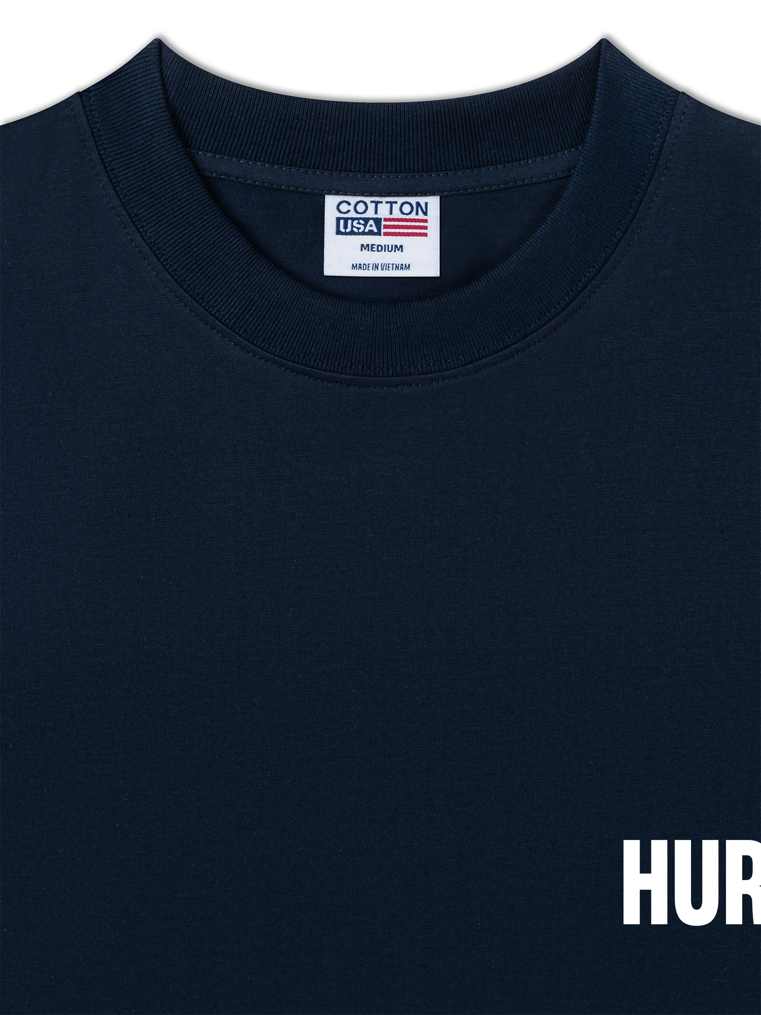 Áo Thun Relaxed Fit Relentless Precision