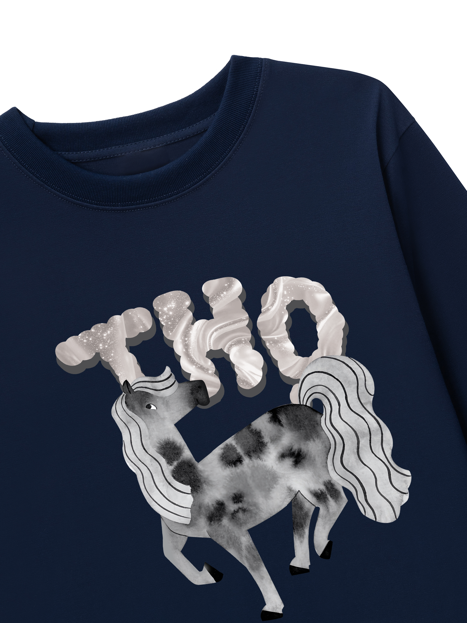 Áo Thun Dài Tay Tết Bính Ngọ - THỌ