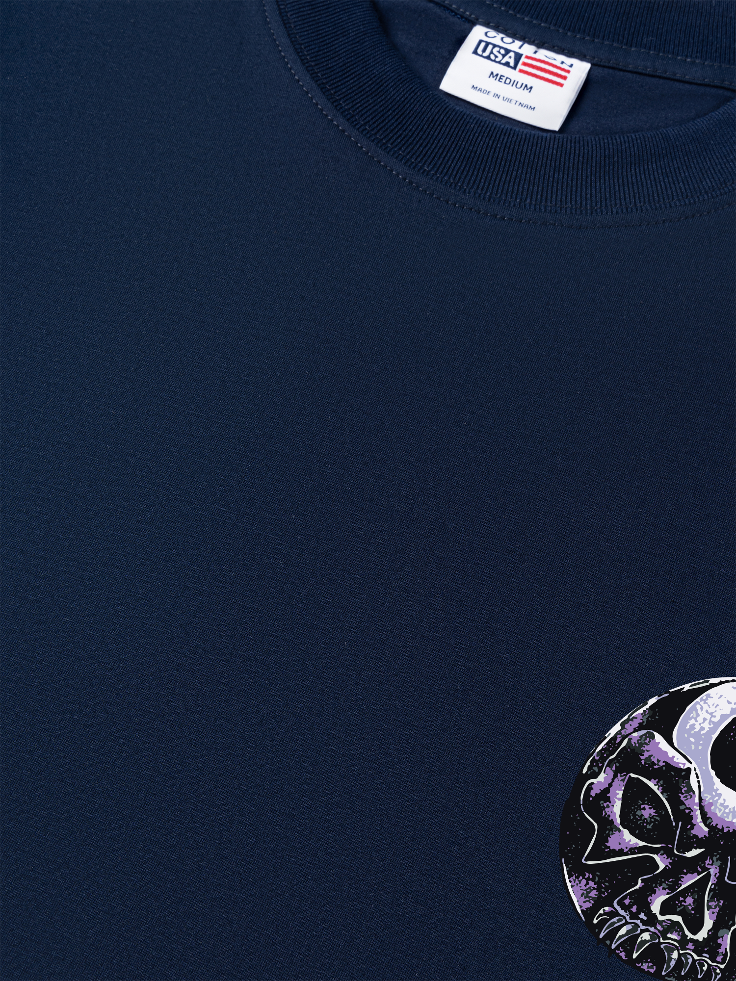 Áo Thun Relaxed Fit Billiards Fatal Break